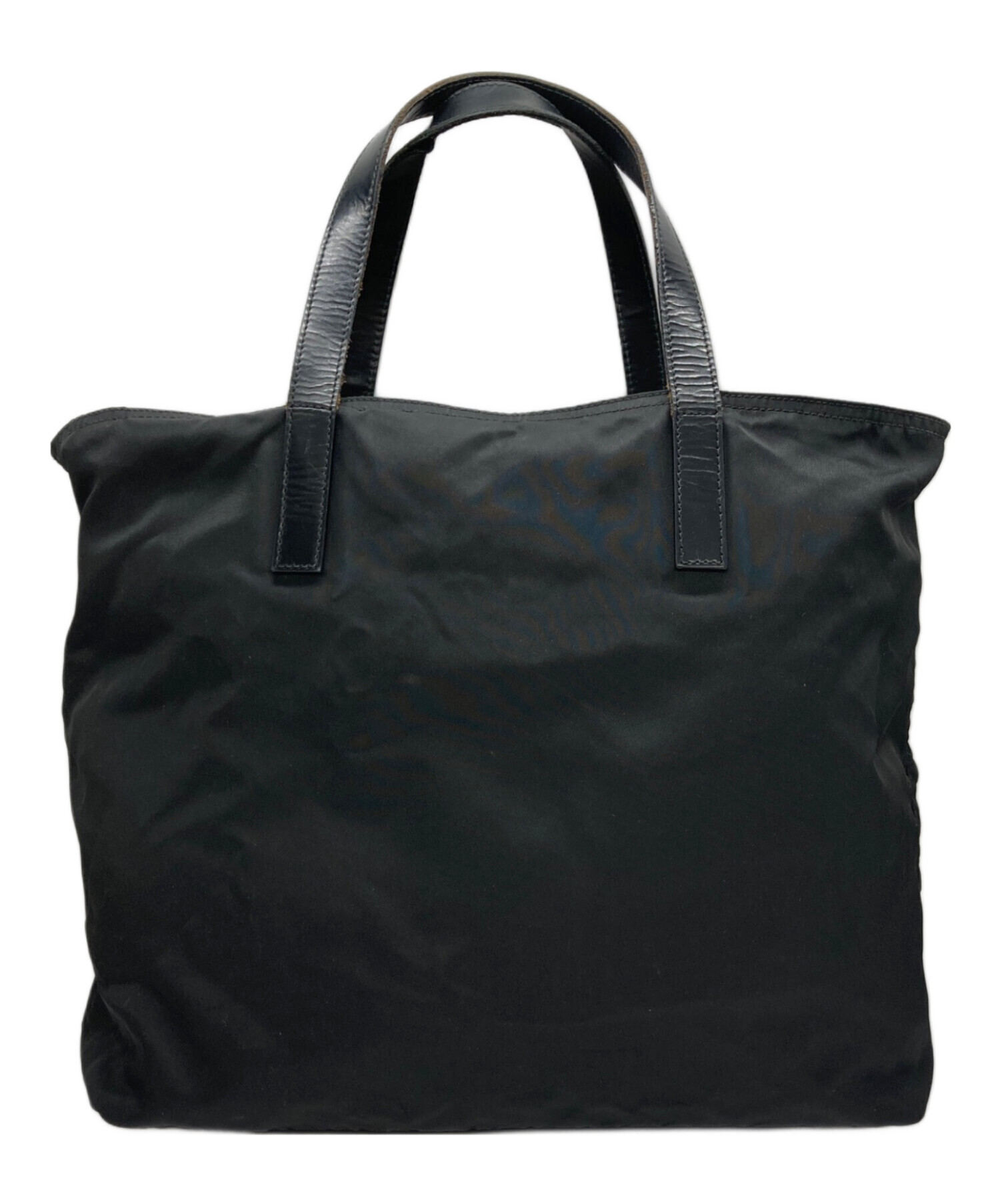 中古・古着通販】PRADA (プラダ) テスートナイロントートバッグ