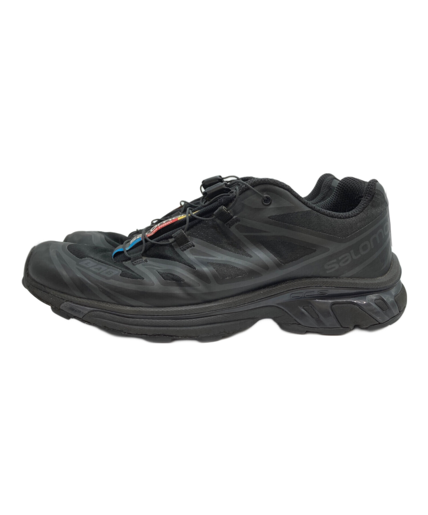 中古・古着通販】SALOMON (サロモン) ローカットスニーカー/XT-6 