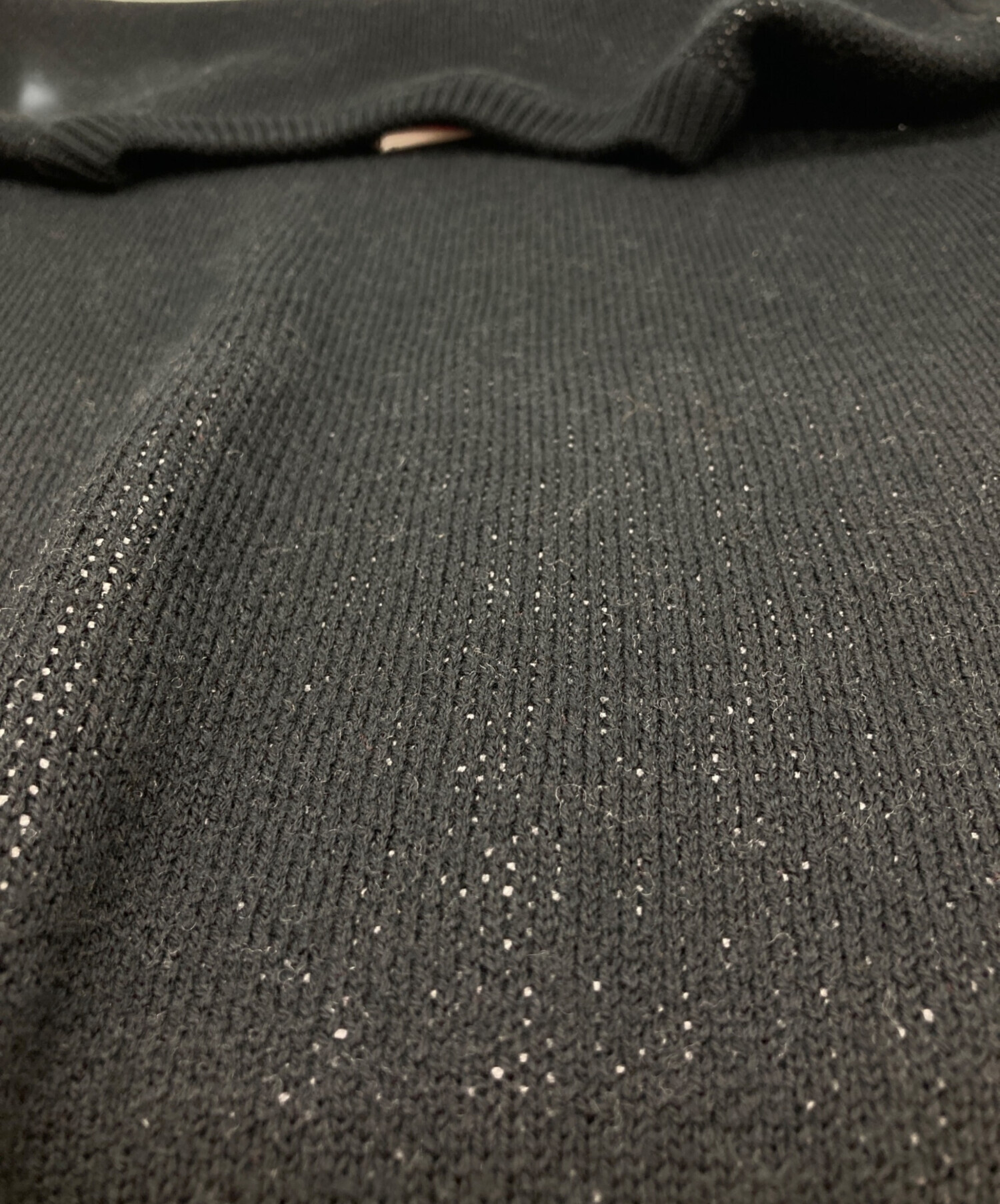 中古・古着通販】NIKE (ナイキ) SUPREME (シュプリーム) Sweater Vest