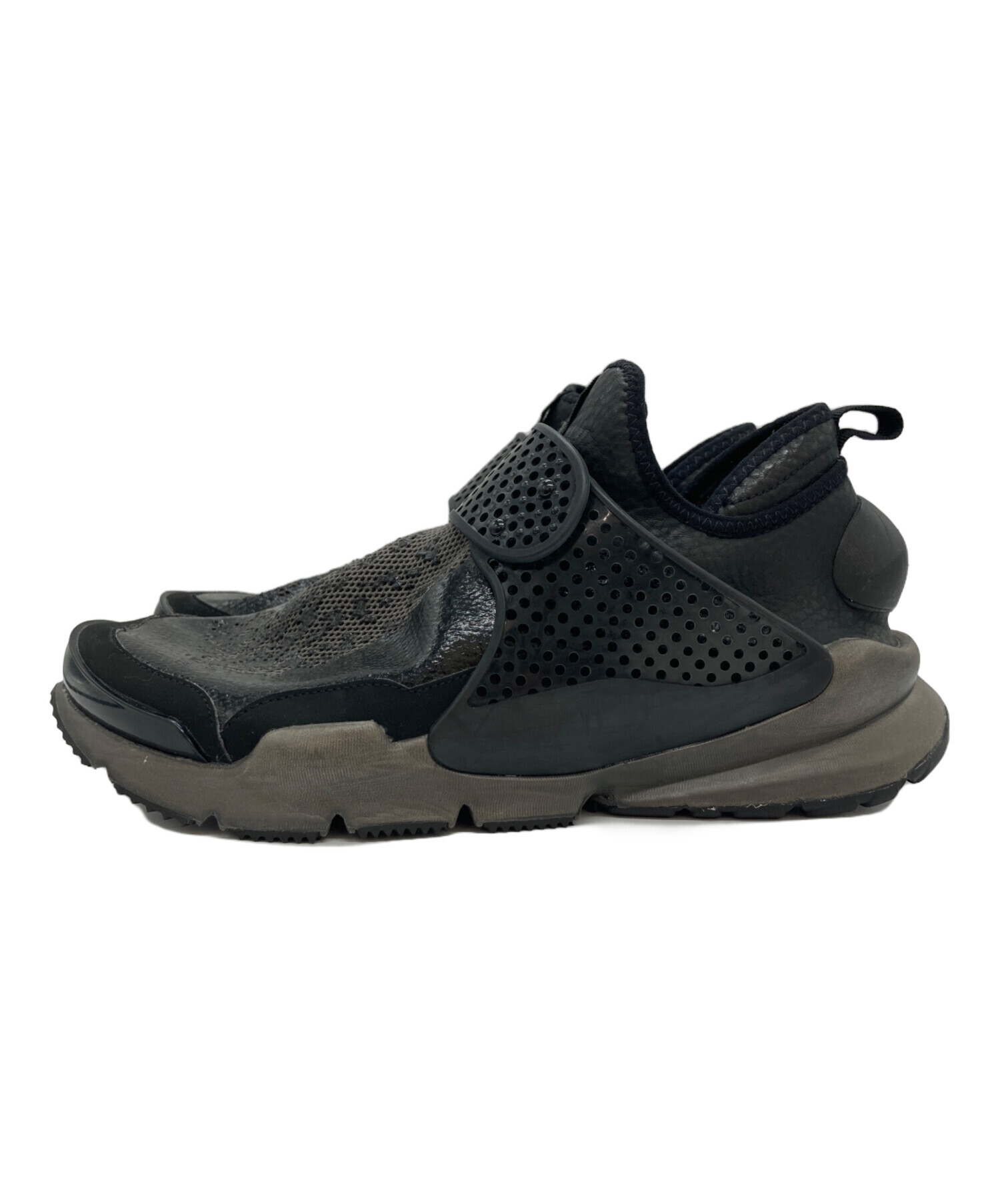 中古・古着通販】NIKE (ナイキ) STONE ISLAND (ストーンアイランド