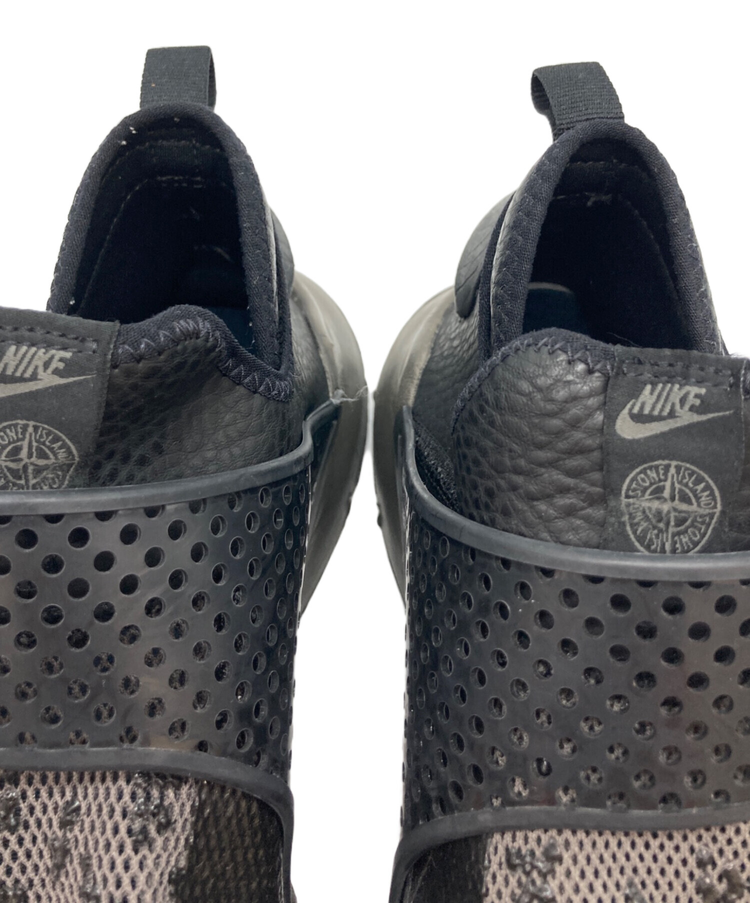 中古・古着通販】NIKE (ナイキ) STONE ISLAND (ストーンアイランド