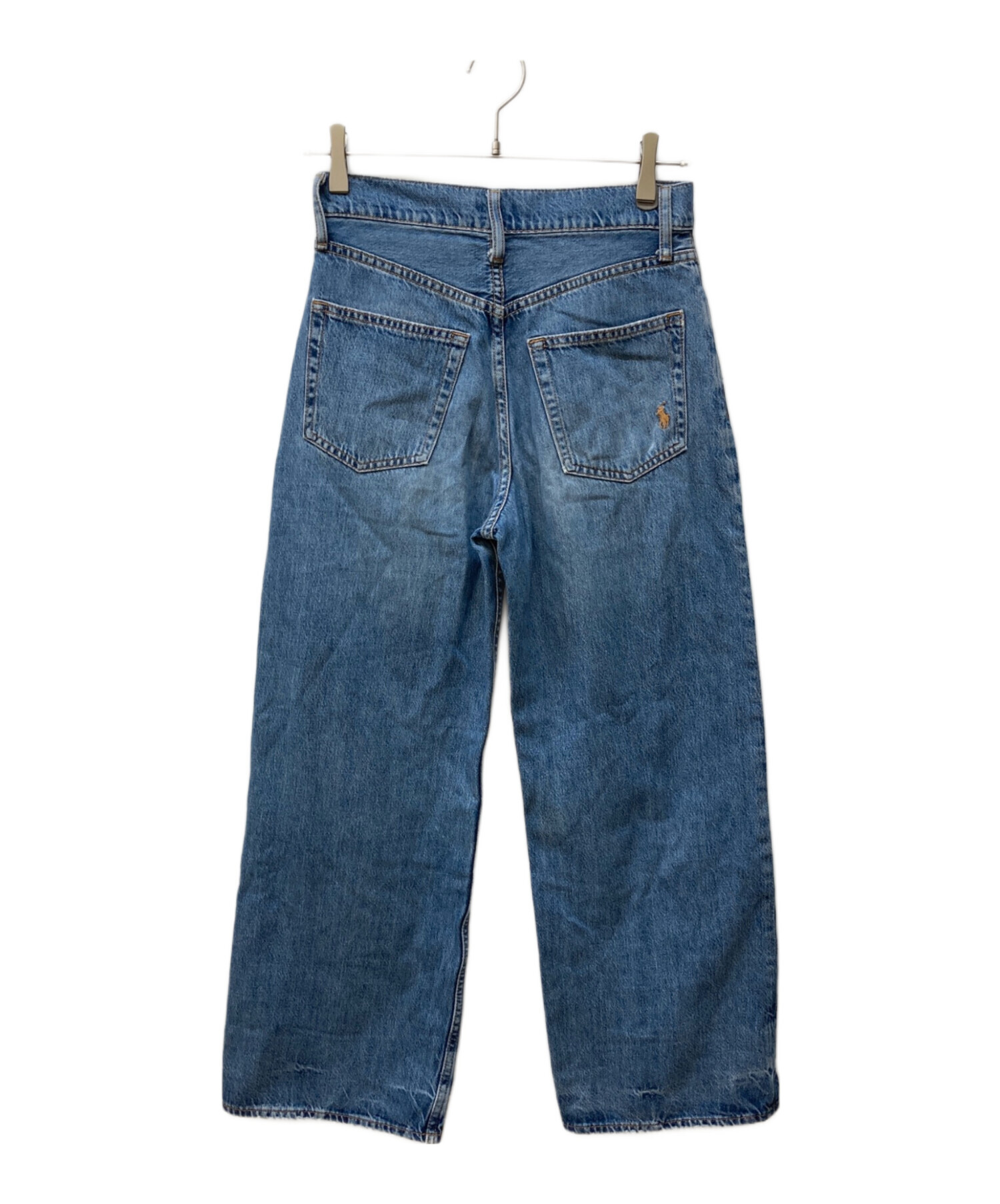 中古・古着通販】POLO RALPH LAUREN (ポロ・ラルフローレン) ワイド