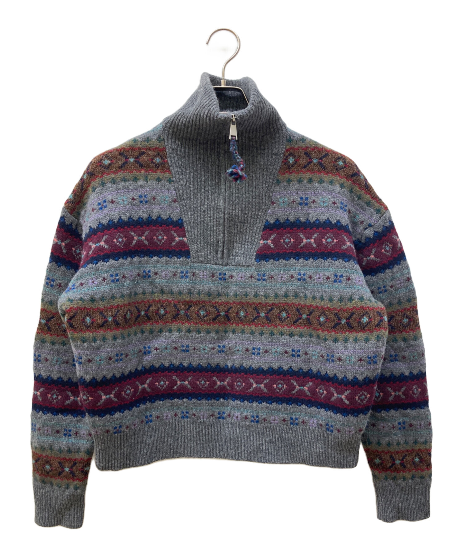 中古・古着通販】POLO RALPH LAUREN (ポロ・ラルフローレン) フェア 