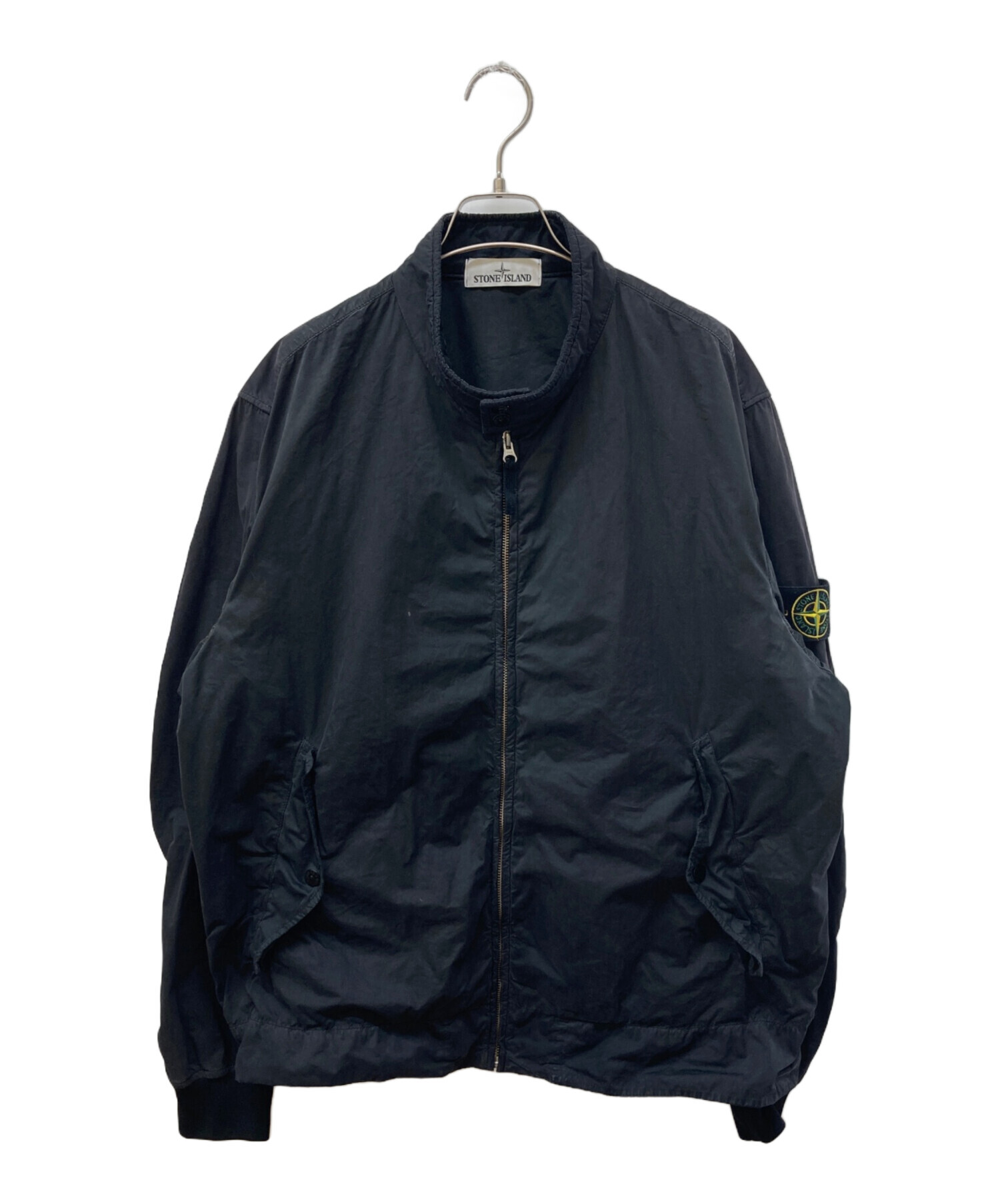 中古・古着通販】STONE ISLAND (ストーンアイランド) David TC Light