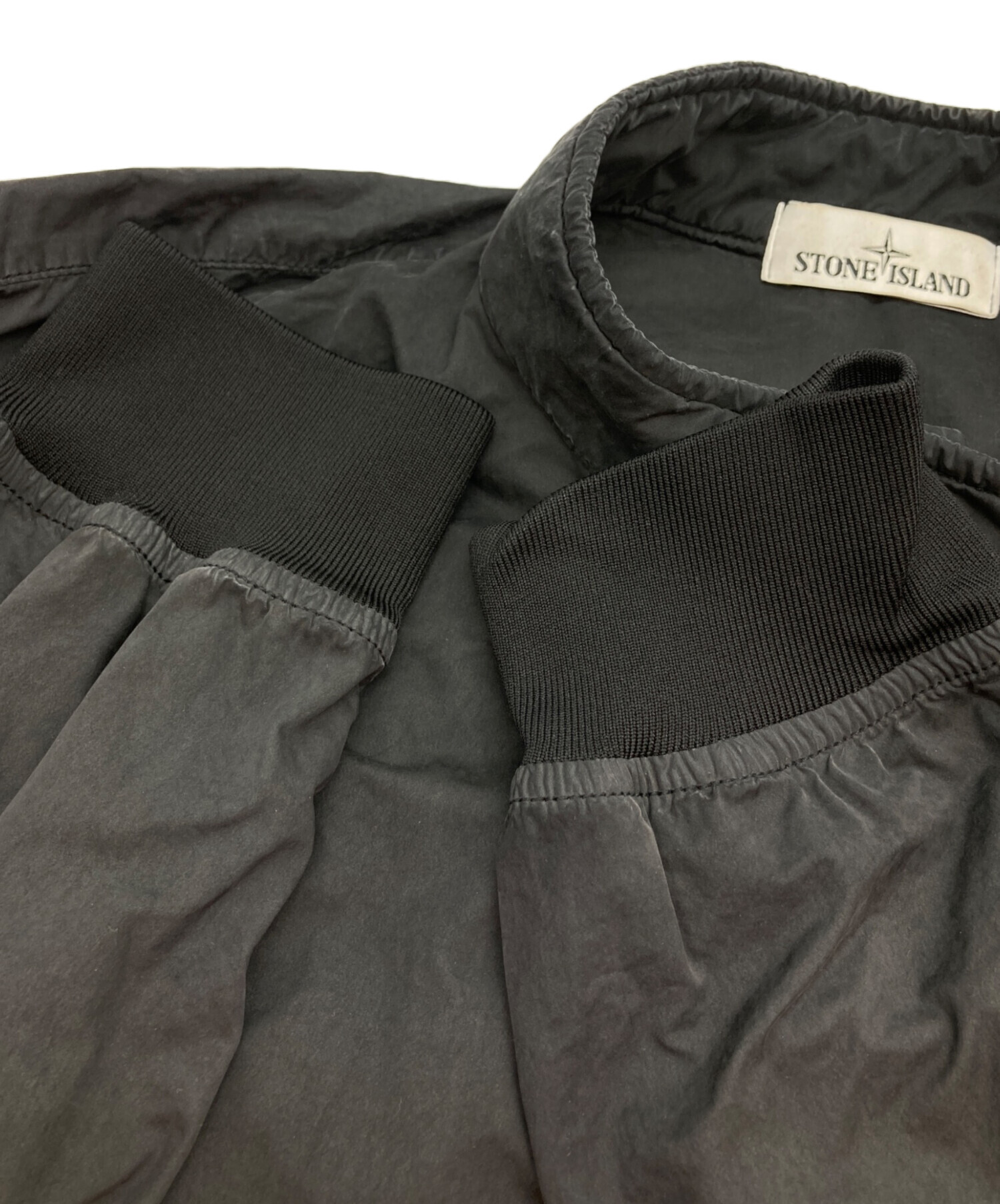 中古・古着通販】STONE ISLAND (ストーンアイランド) David TC Light