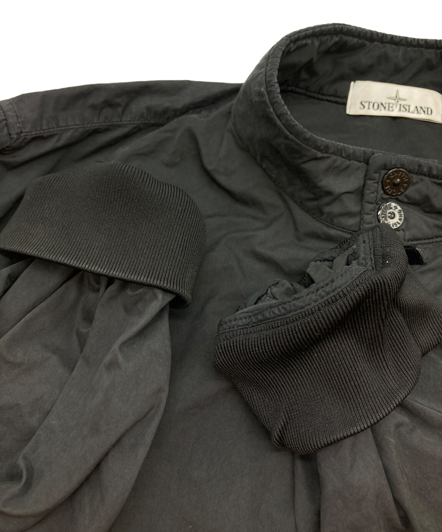 中古・古着通販】STONE ISLAND (ストーンアイランド) David TC Light