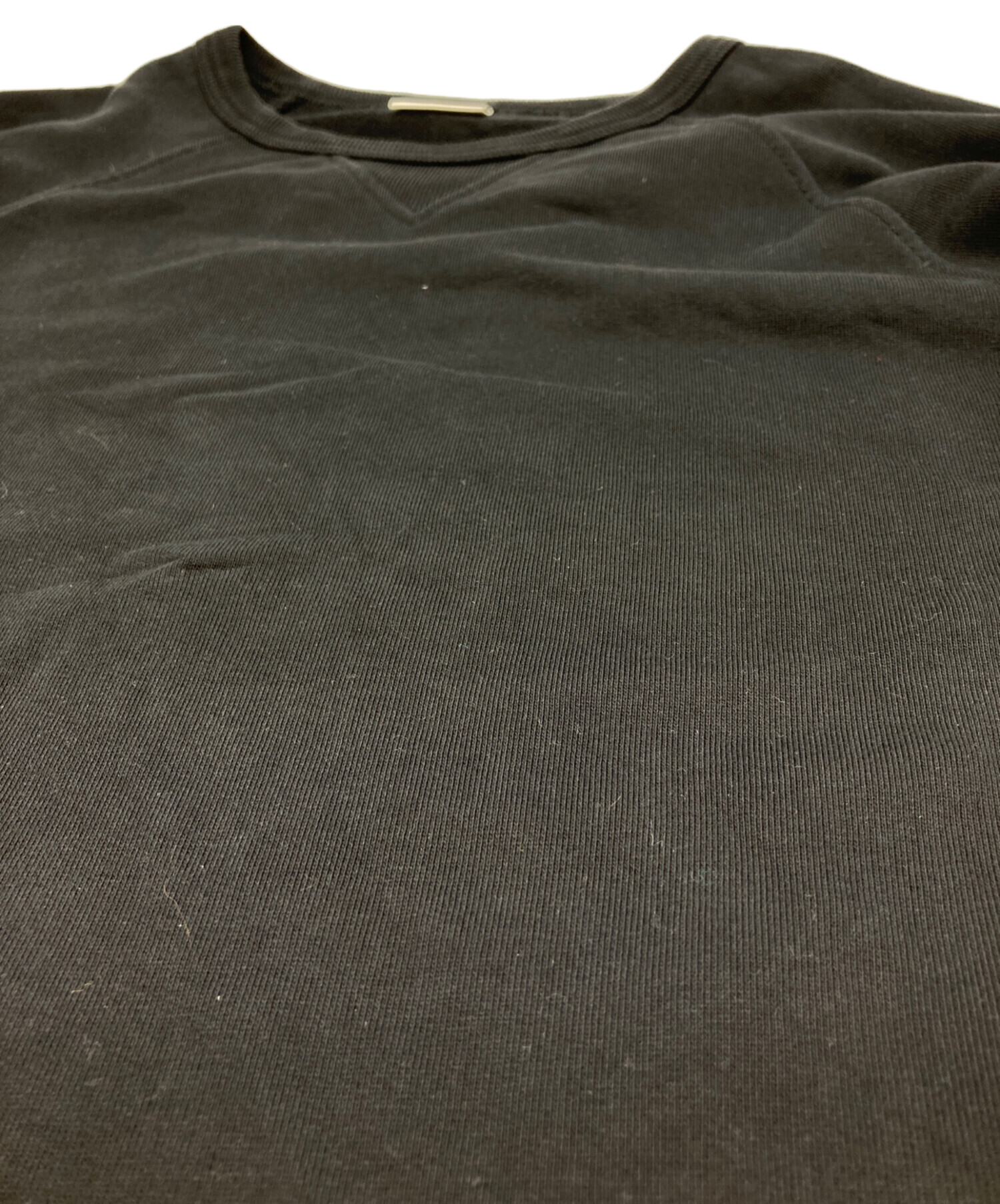 中古・古着通販】DRIES VAN NOTEN (ドリスヴァンノッテン) ラグラン 