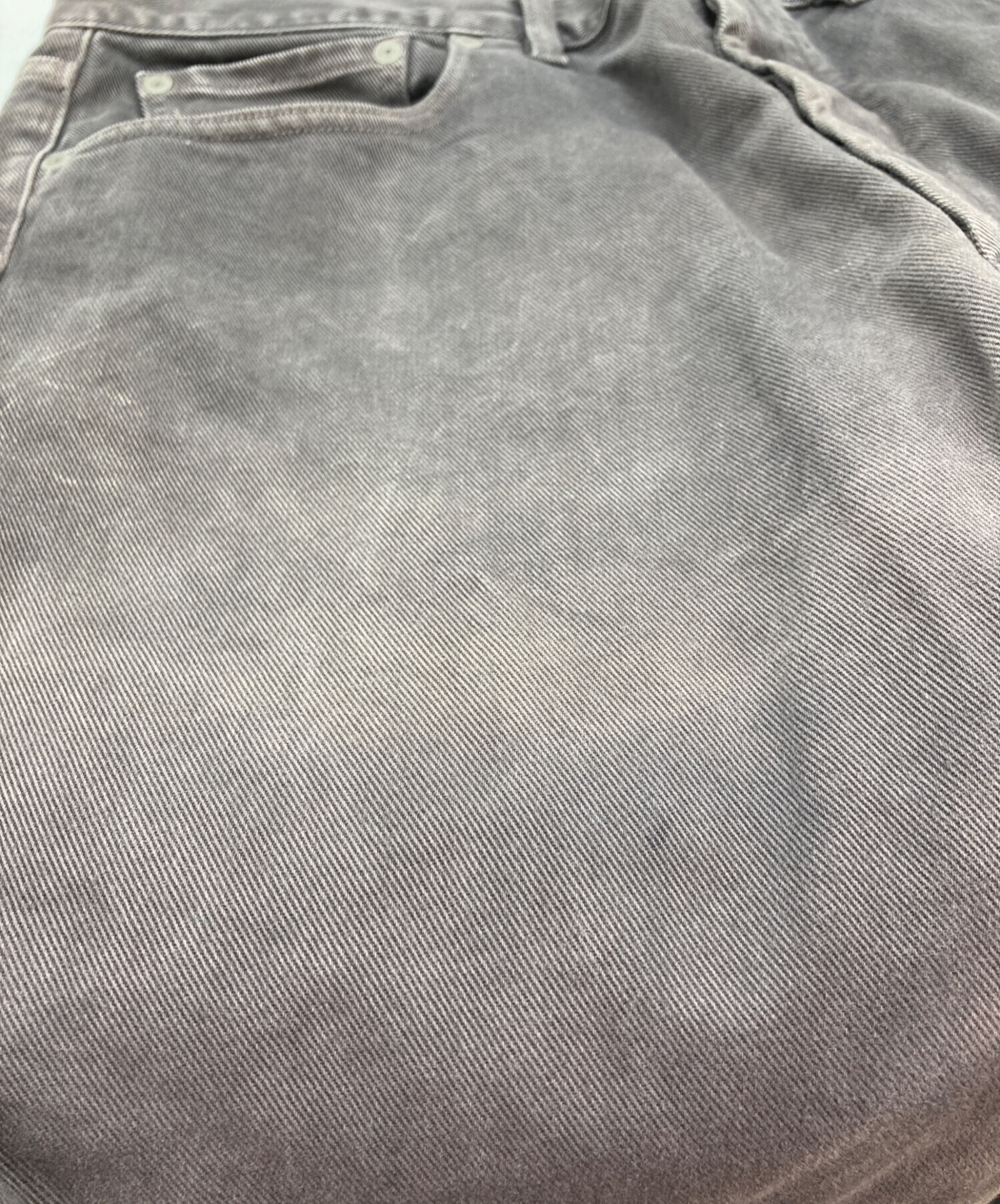 中古・古着通販】Maison Margiela (メゾンマルジェラ) 後染めカット