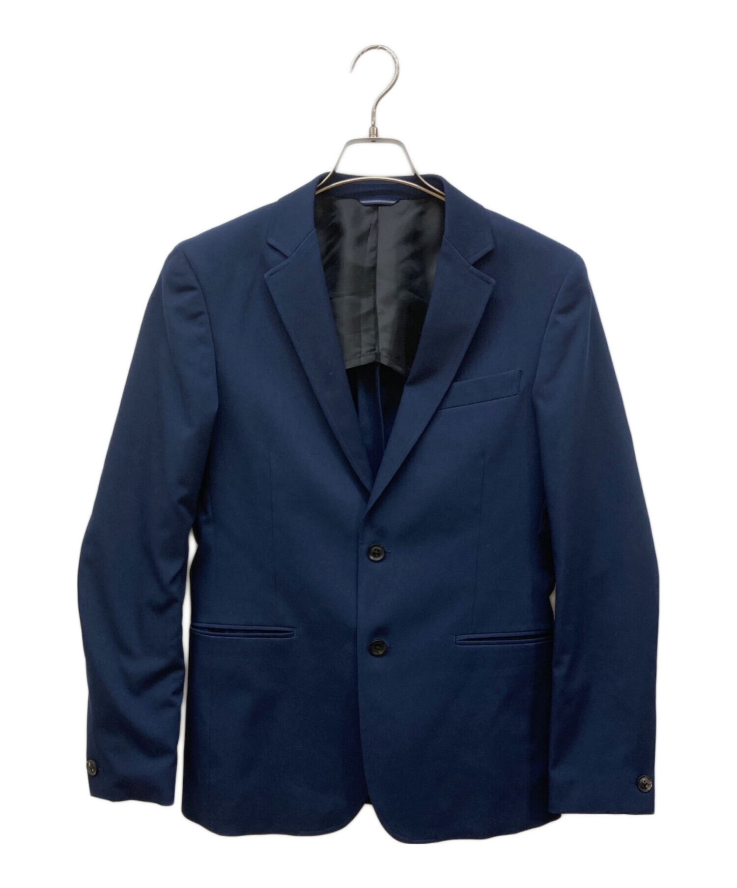 中古・古着通販】junhashimoto (ジュンハシモト) 2Bセットアップスーツ