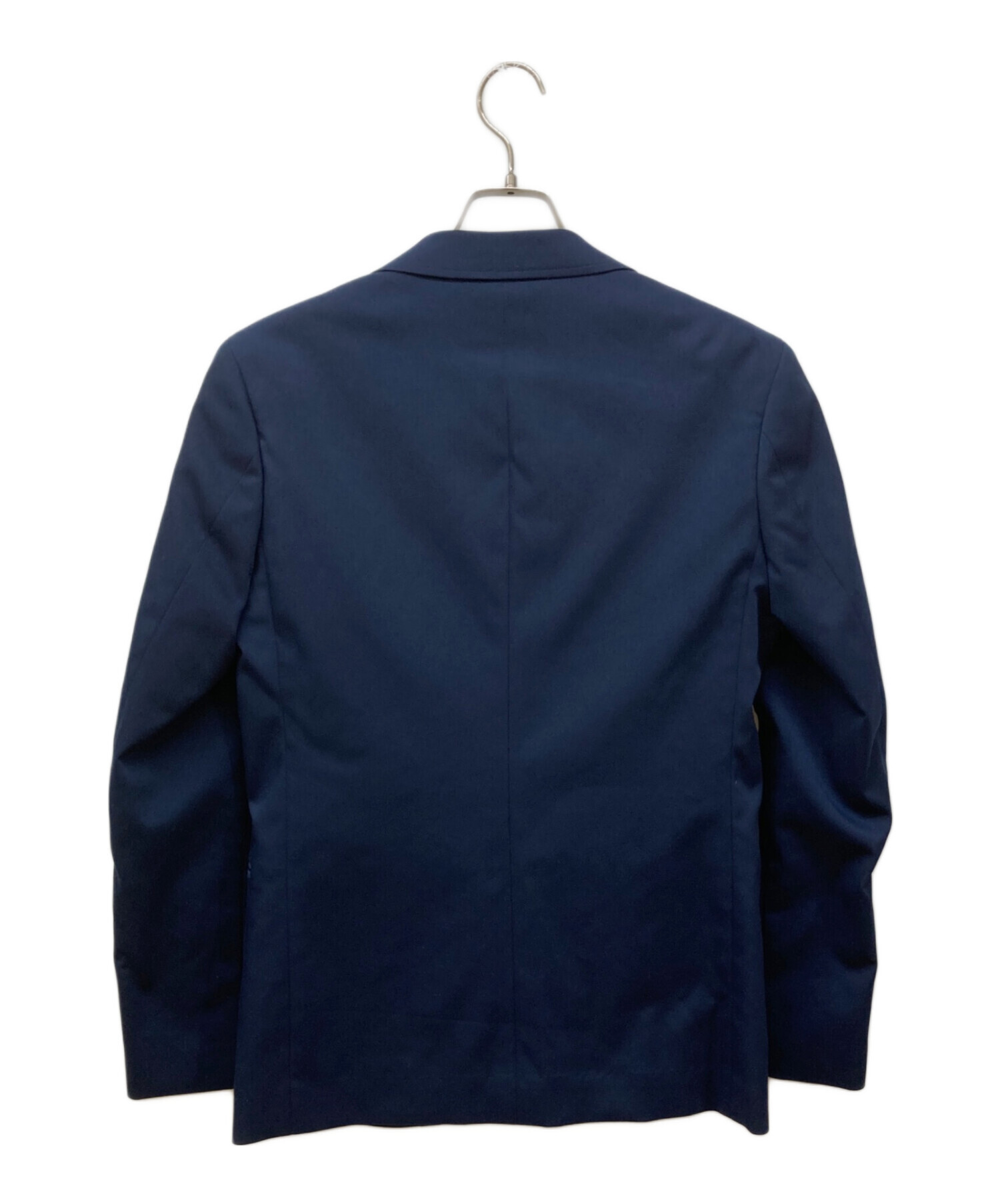 中古・古着通販】junhashimoto (ジュンハシモト) 2Bセットアップスーツ