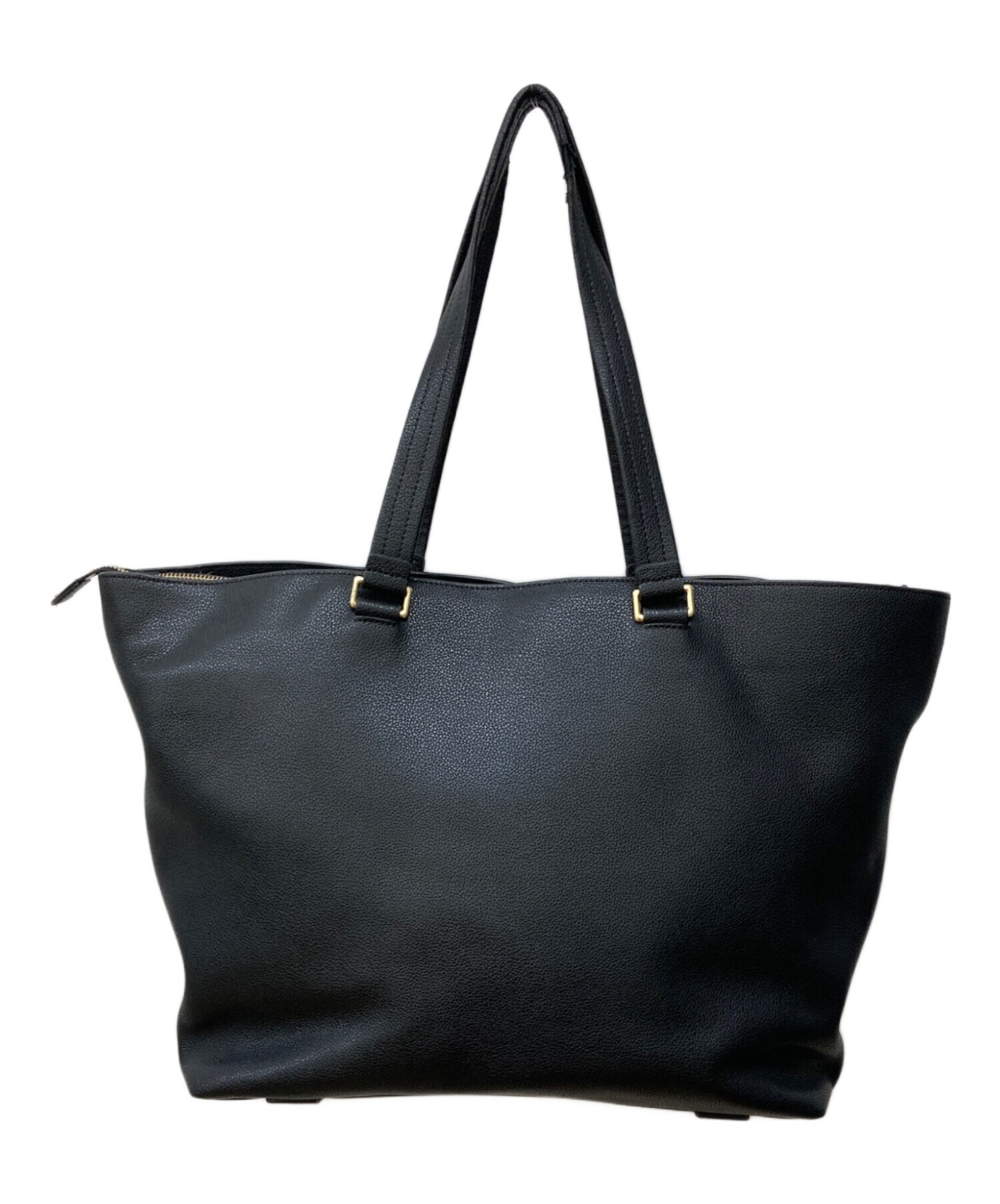 中古・古着通販】Paul Smith (ポールスミス) レザートートバッグ/イン