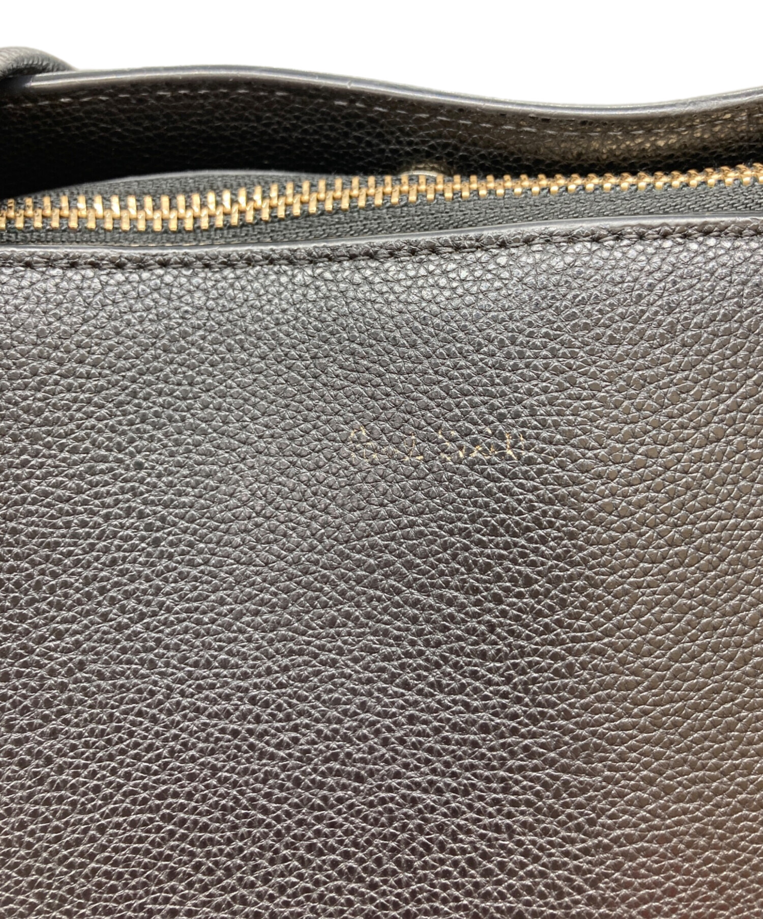 中古・古着通販】Paul Smith (ポールスミス) レザートートバッグ/イン