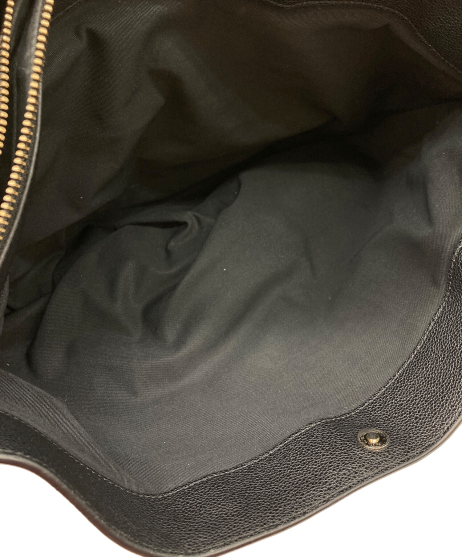 中古・古着通販】Paul Smith (ポールスミス) レザートートバッグ/イン