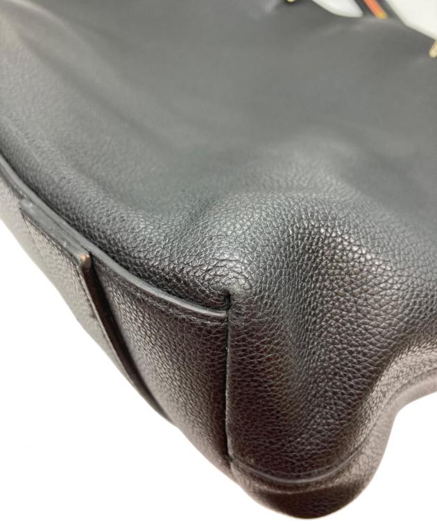 中古・古着通販】Paul Smith (ポールスミス) レザートートバッグ/イン
