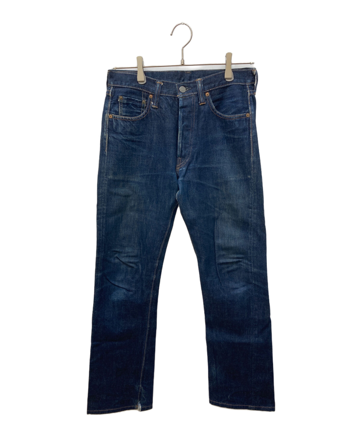 中古・古着通販】FULLCOUNT (フルカウント) 1120デニムパンツ