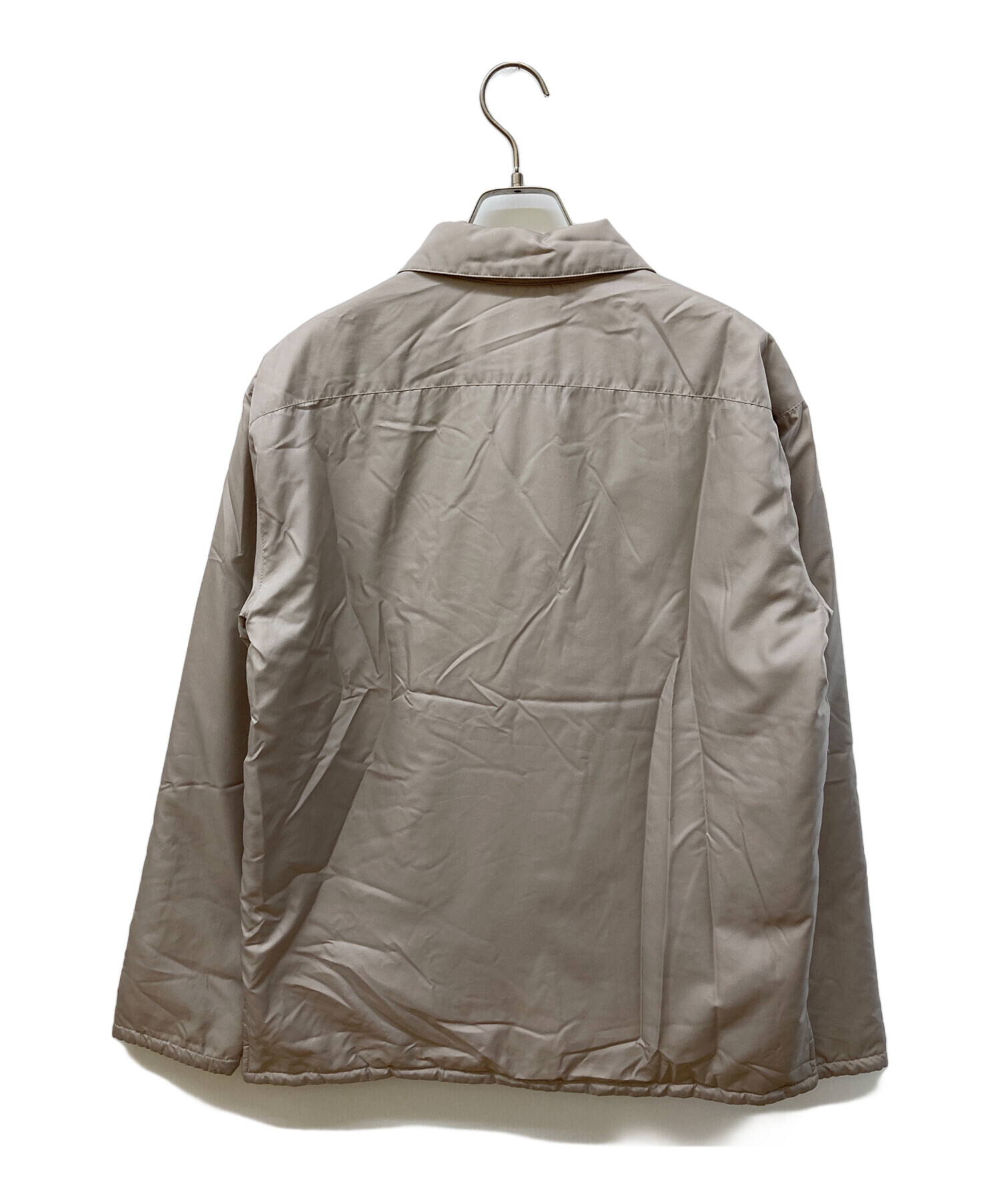 中古・古着通販】HELMUT LANG (ヘルムートラング) パデッドPOシャツ