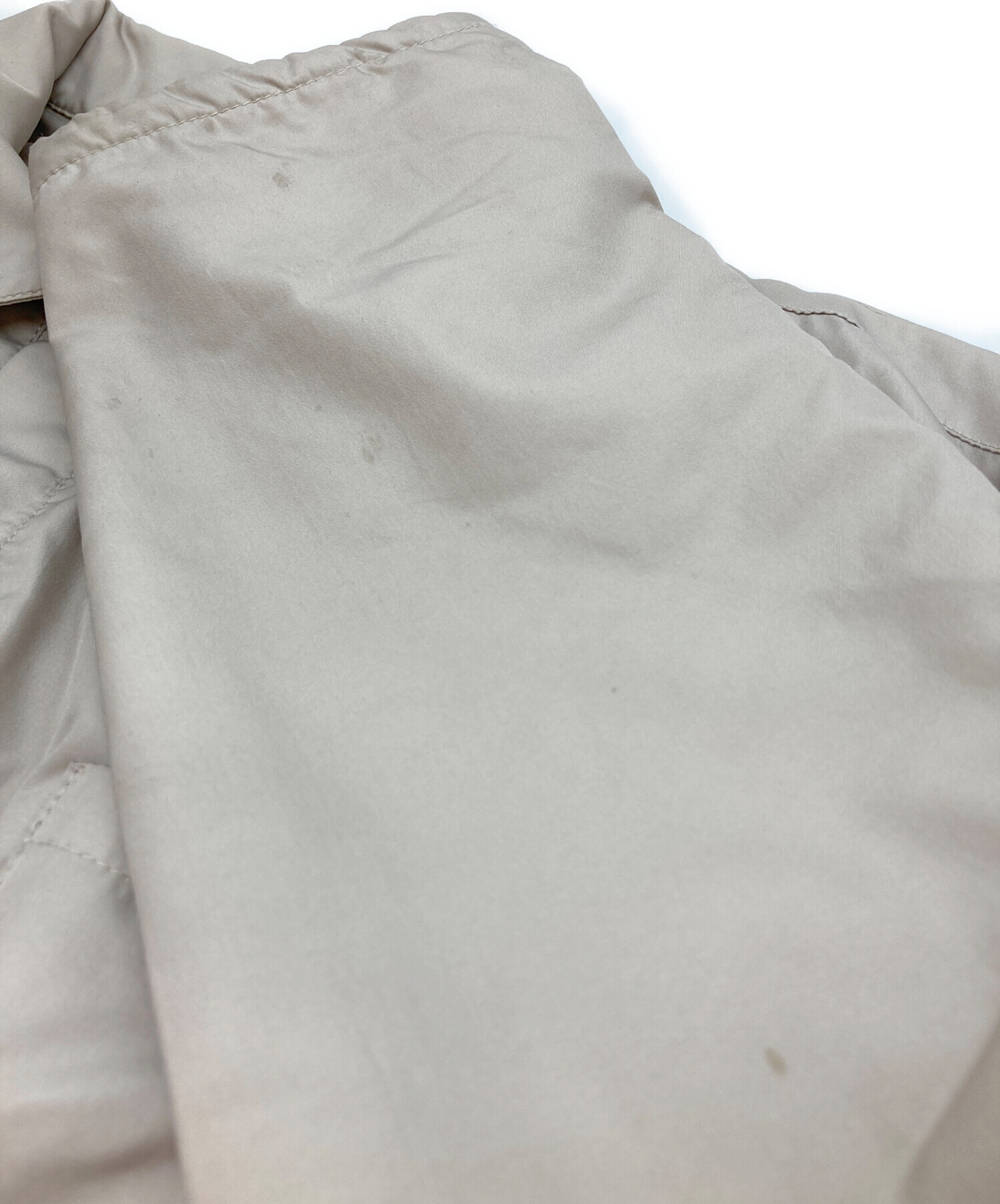 中古・古着通販】HELMUT LANG (ヘルムートラング) パデッドPOシャツ 