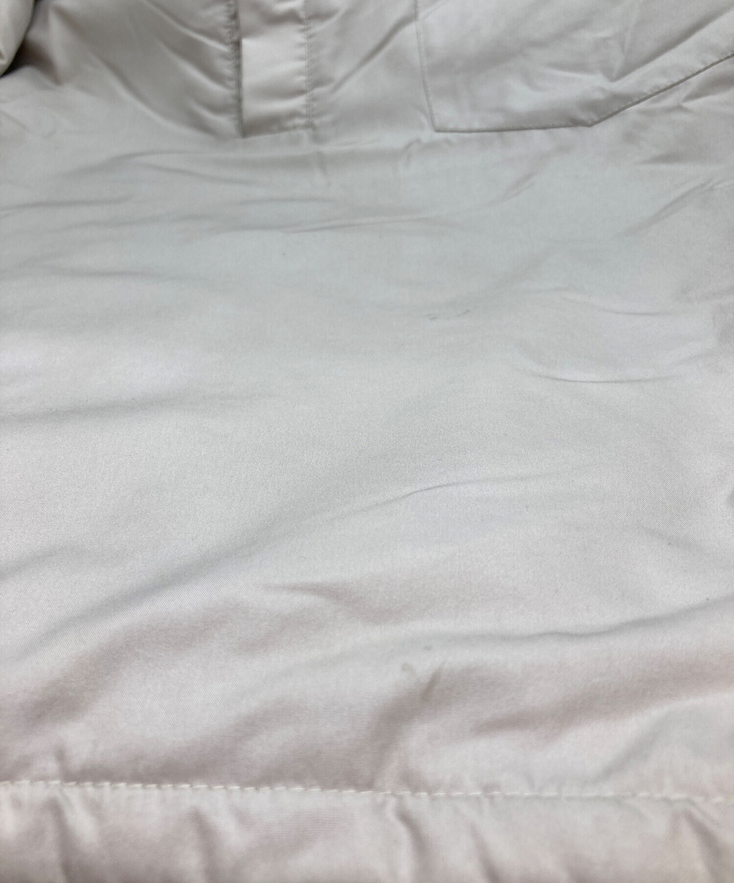 中古・古着通販】HELMUT LANG (ヘルムートラング) パデッドPOシャツ 