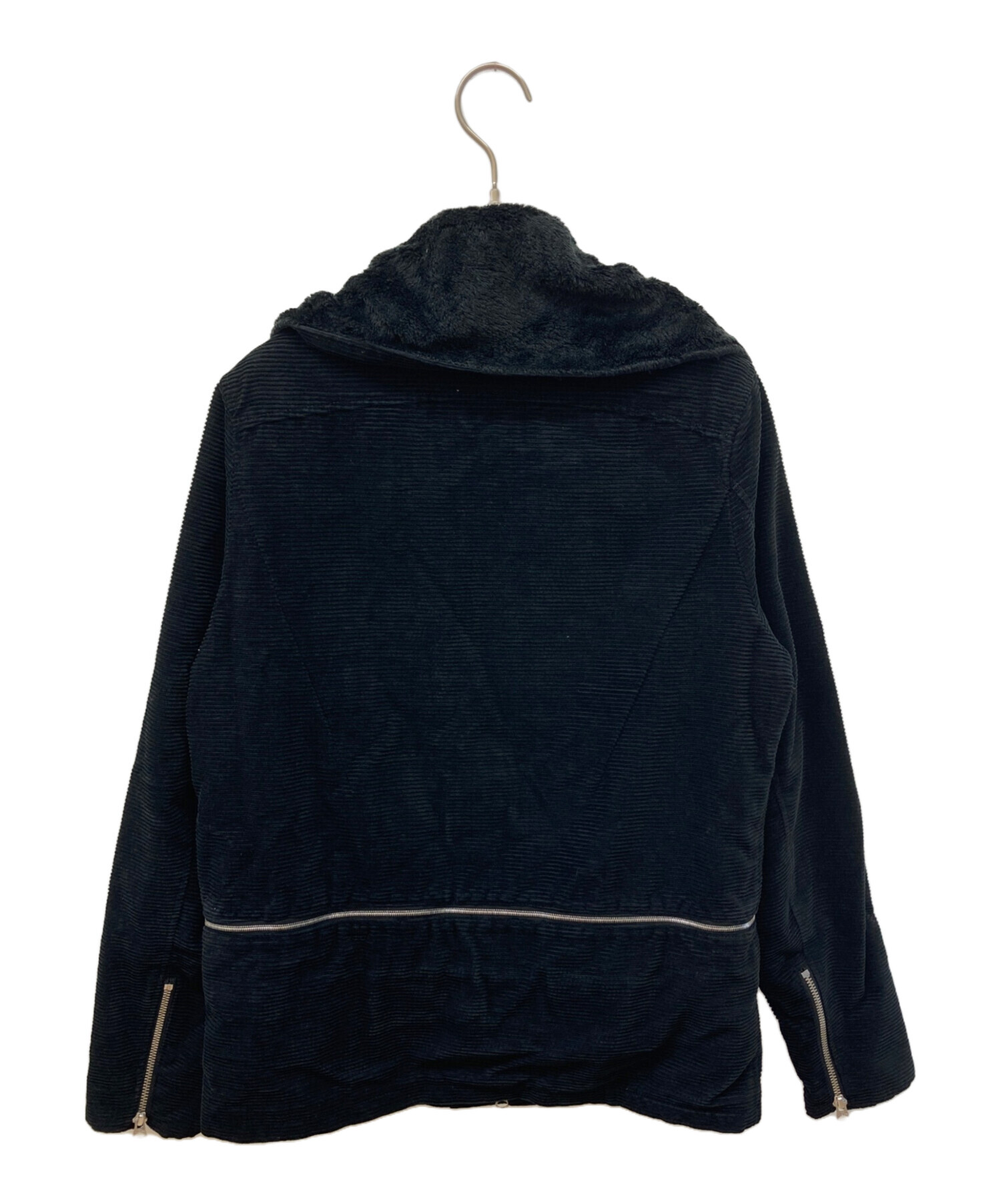 中古・古着通販】UNDERCOVERISM (アンダーカバーイズム) 裏ボア