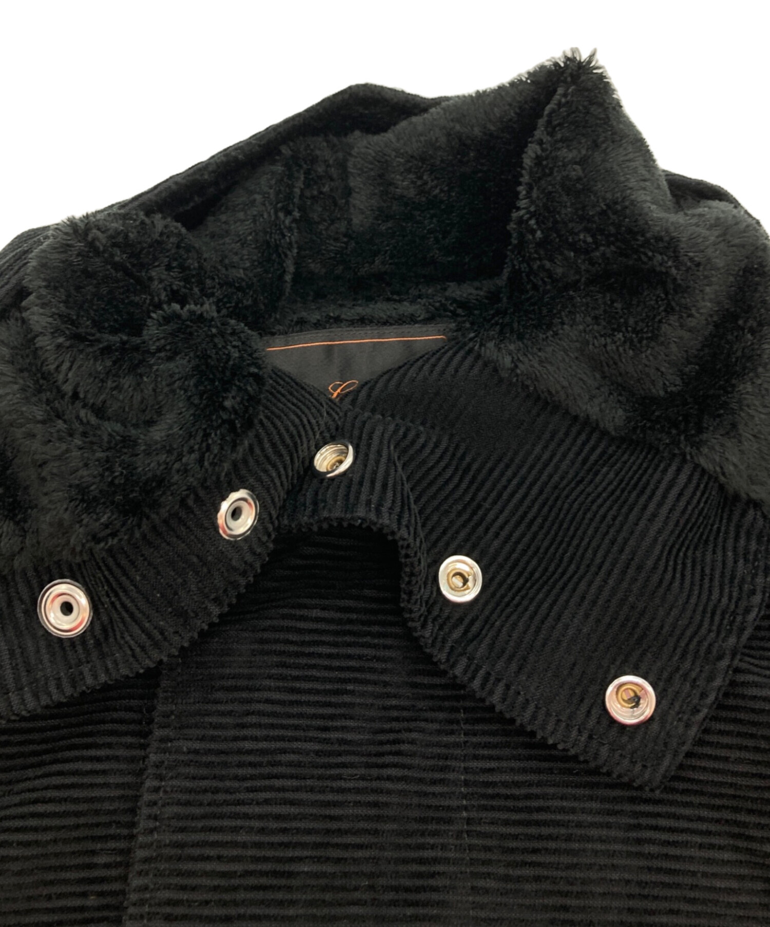 中古・古着通販】UNDERCOVERISM (アンダーカバーイズム) 裏ボア