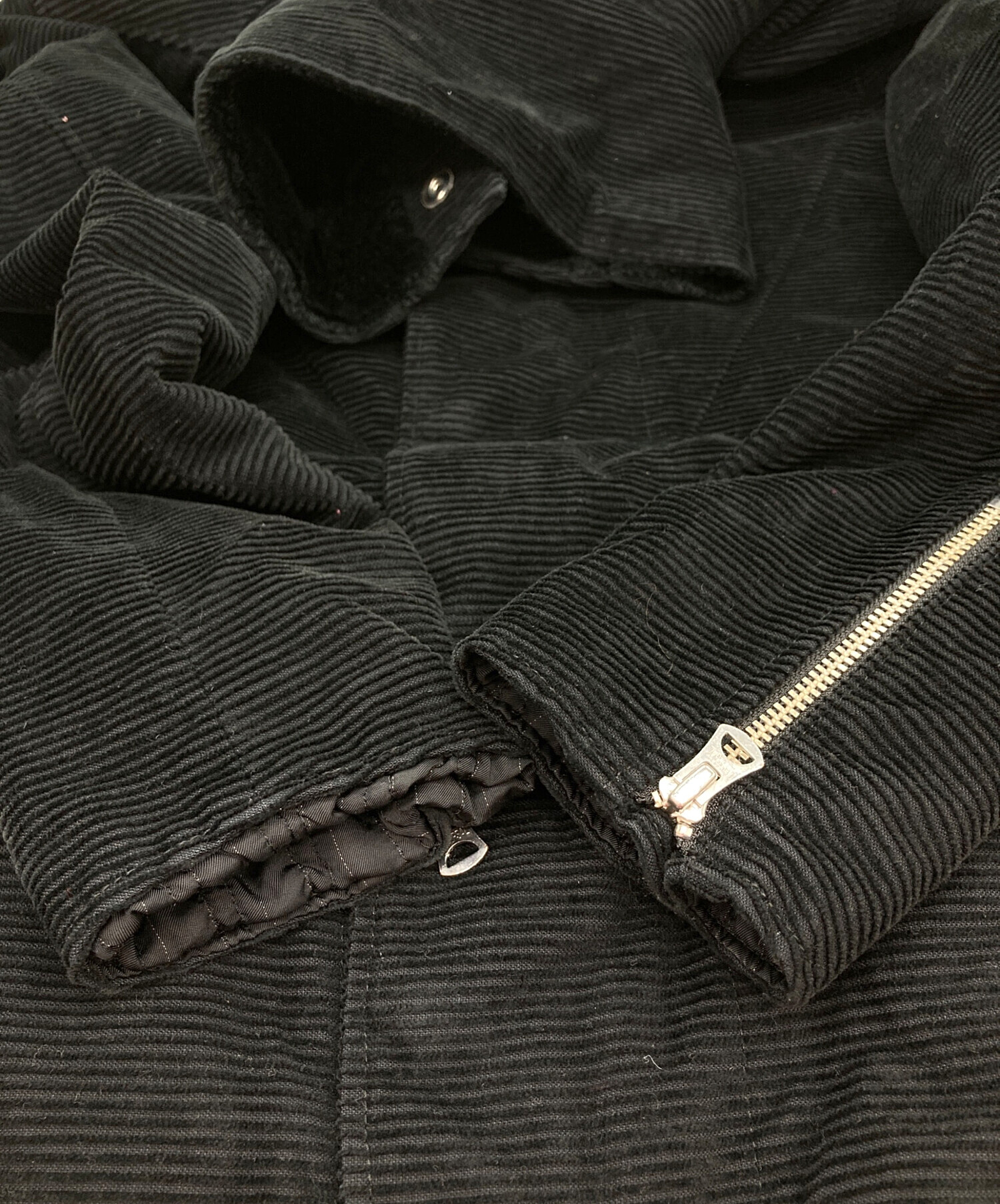 中古・古着通販】UNDERCOVERISM (アンダーカバーイズム) 裏ボア