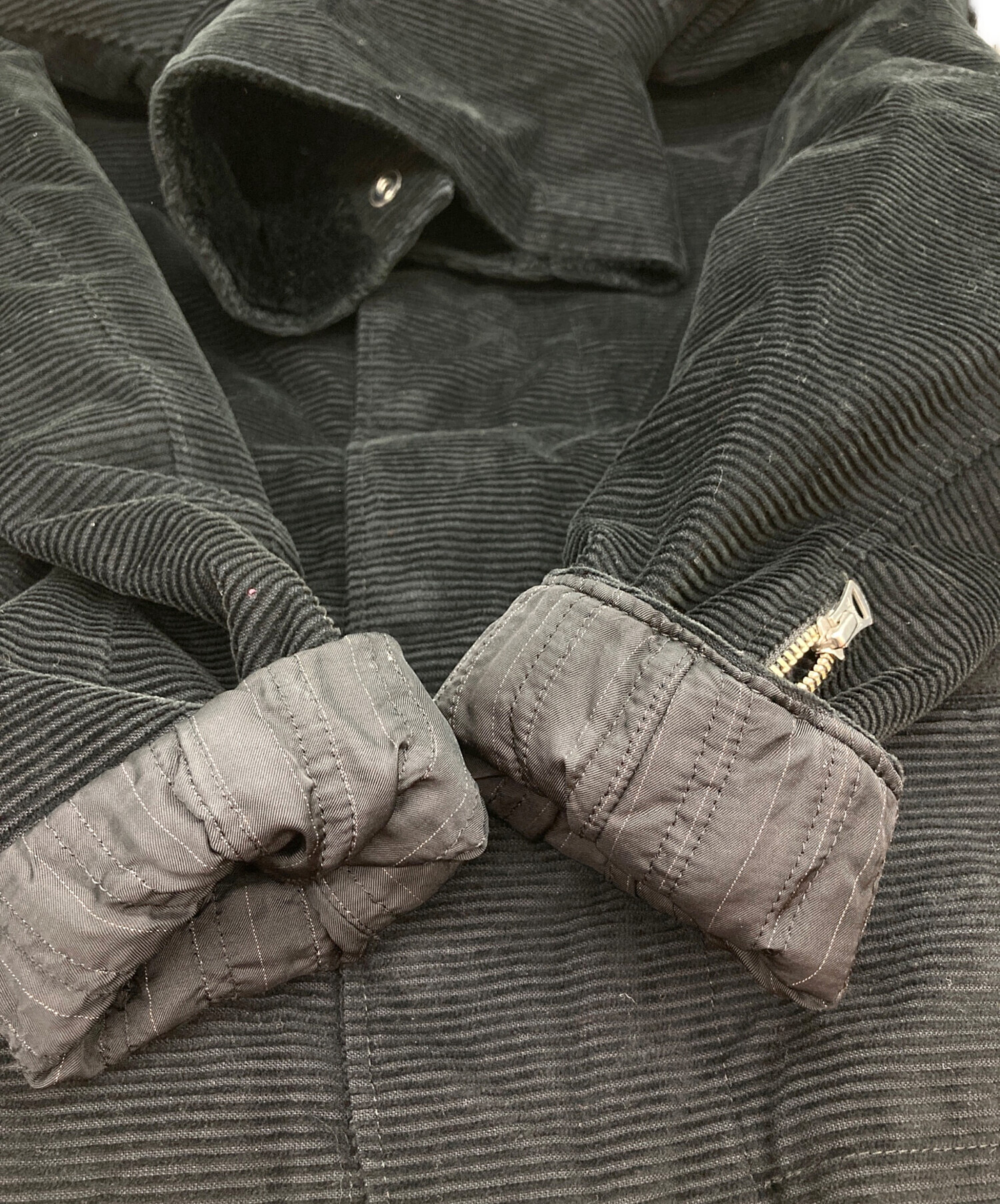 中古・古着通販】UNDERCOVERISM (アンダーカバーイズム) 裏ボア