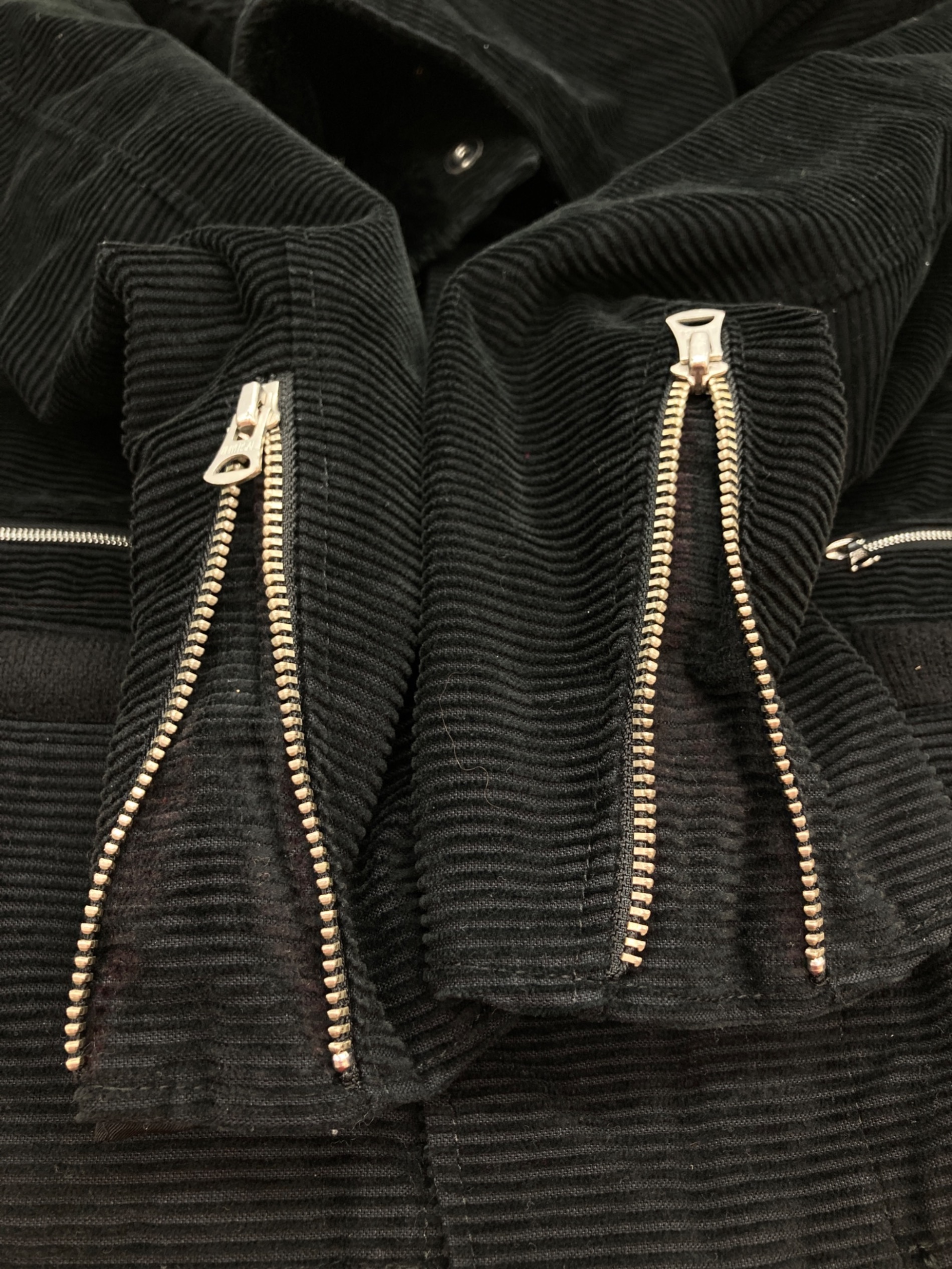 中古・古着通販】UNDERCOVERISM (アンダーカバーイズム) 裏ボア