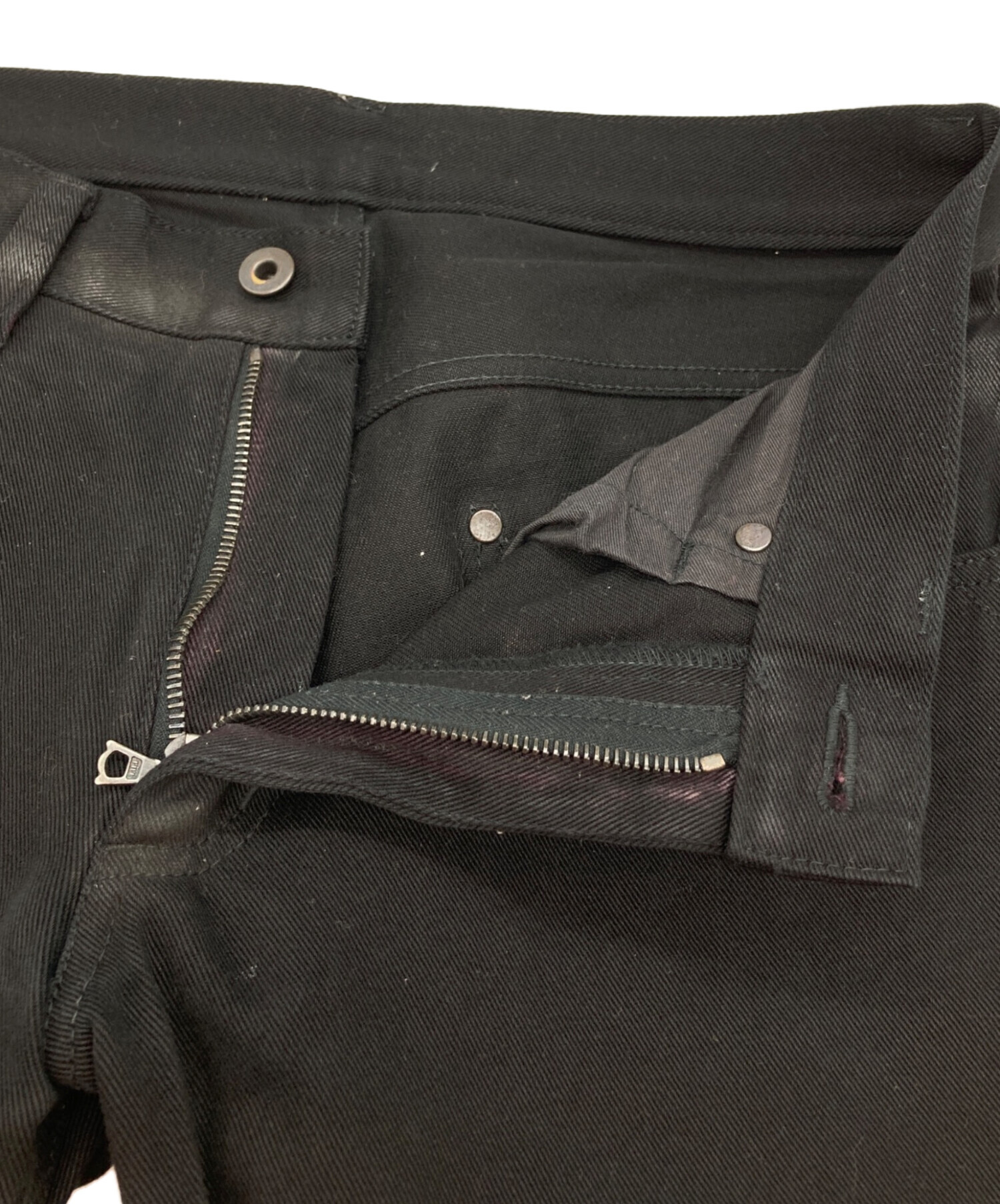 中古・古着通販】ISAMU KATAYAMA BACKLASH (イサムカタヤマ・バック