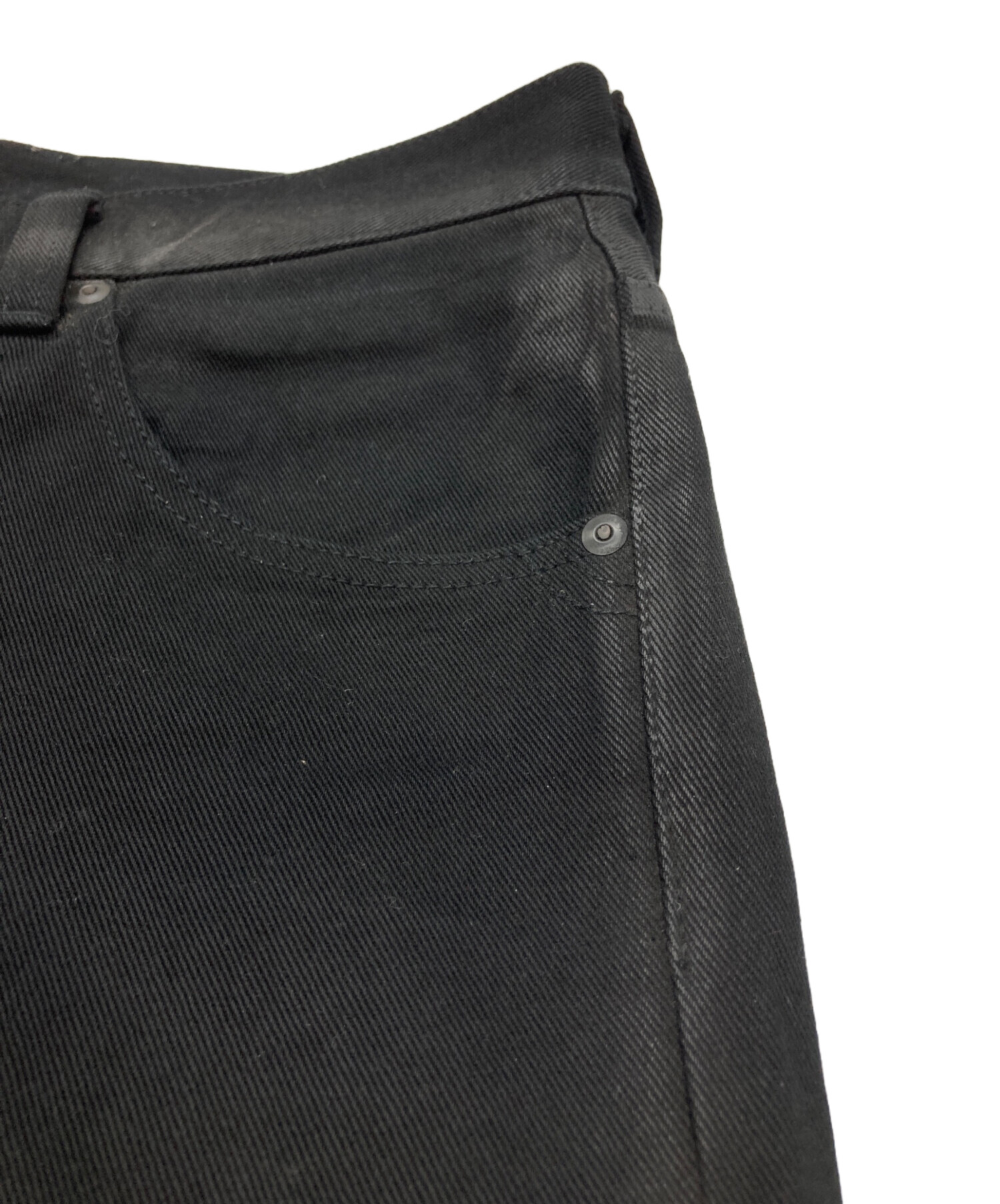 中古・古着通販】ISAMU KATAYAMA BACKLASH (イサムカタヤマ・バック