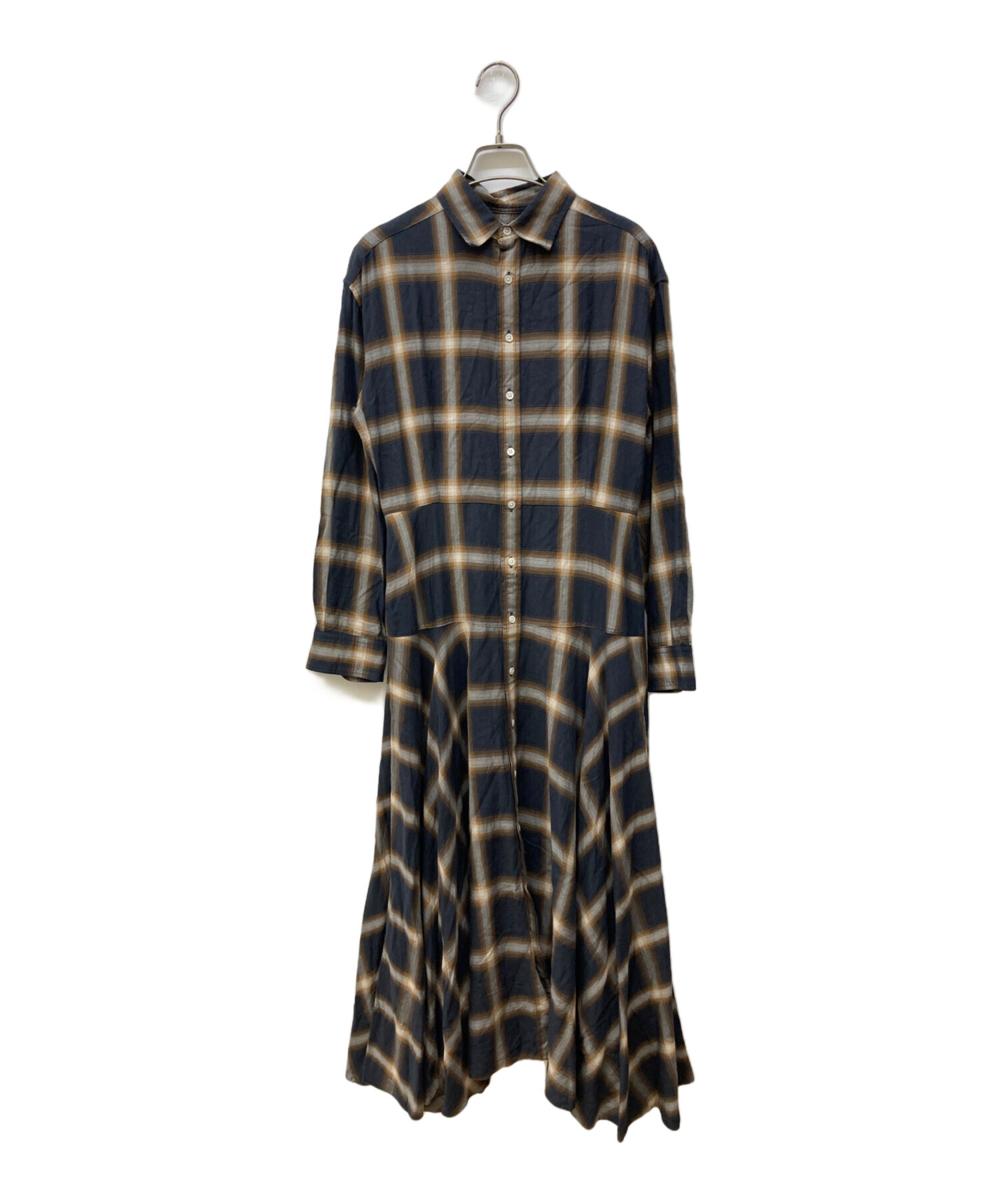 中古・古着通販】POLO RALPH LAUREN (ポロ・ラルフローレン) チェック