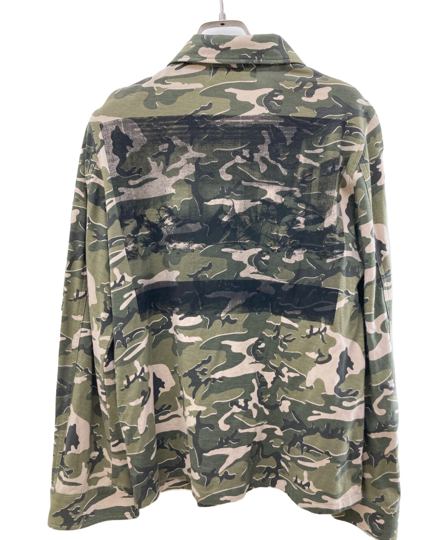 中古・古着通販】Andy Warhol by HYSTERIC GLAMOUR (アンディー