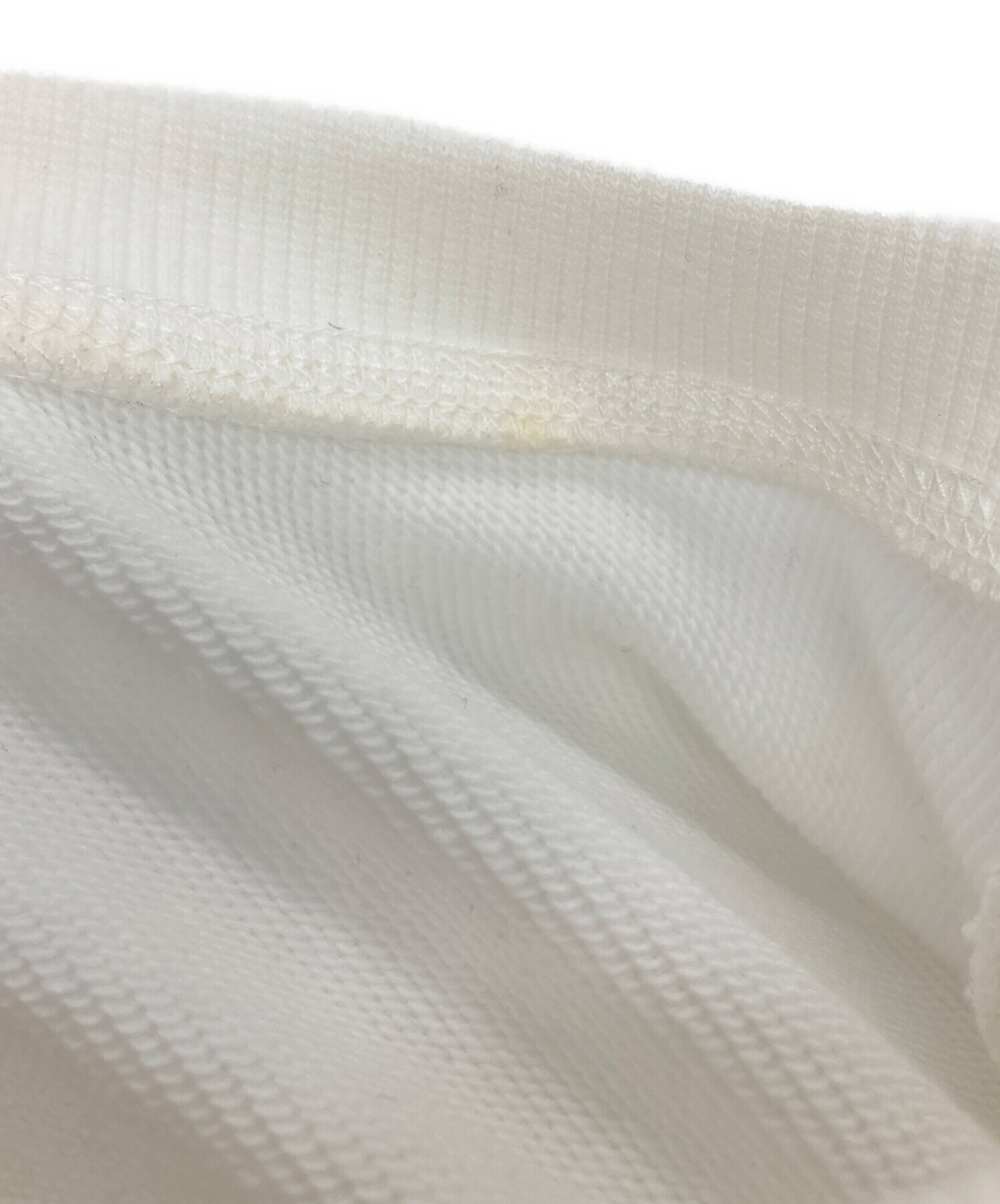 中古・古着通販】Bibiy. (ビビィ) ANGELICA SWEATSHIRT/フリル