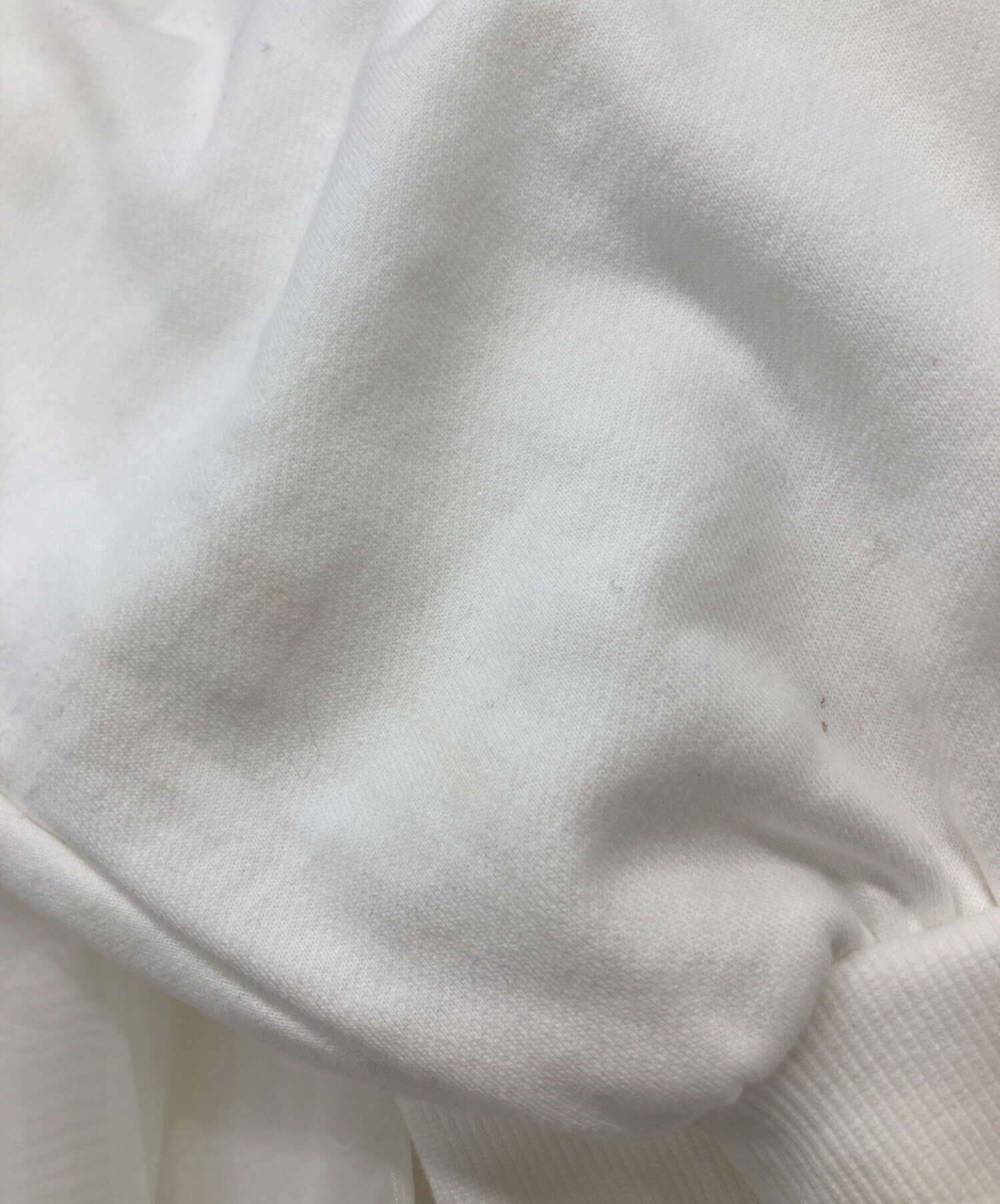 中古・古着通販】Bibiy. (ビビィ) ANGELICA SWEATSHIRT/フリル