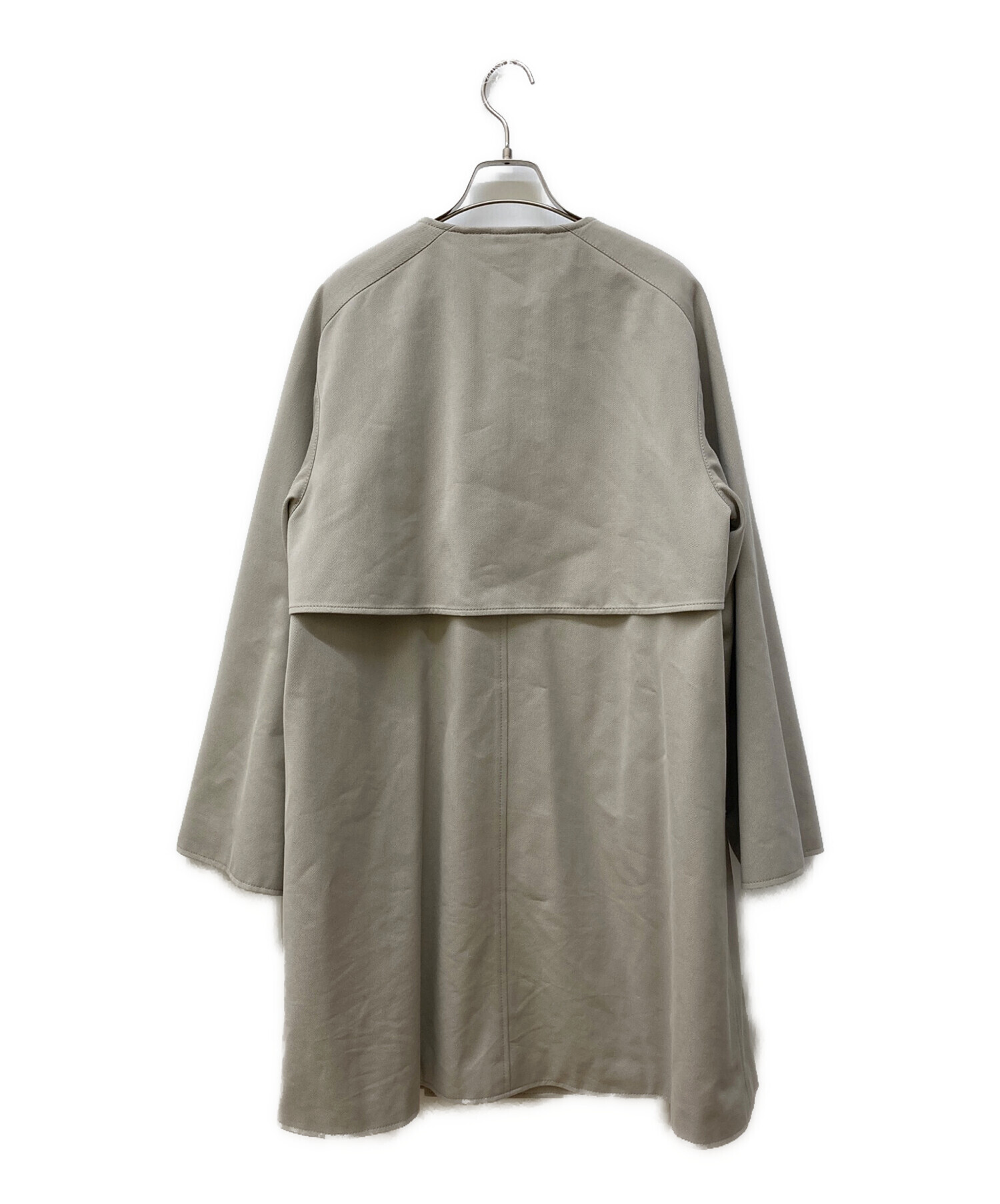 中古・古着通販】GALERIE VIE (ギャルリーヴィー) コットンウール