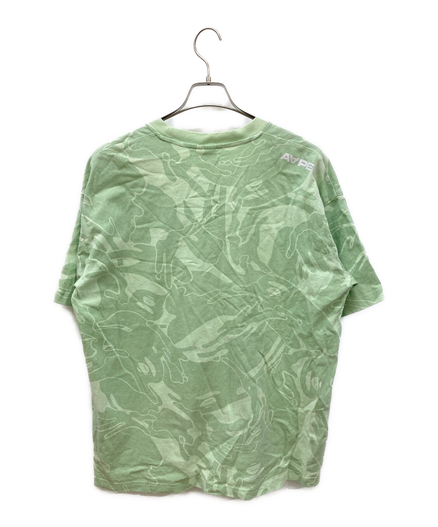 中古・古着通販】AAPE BY A BATHING APE (エーエイプ バイ ア