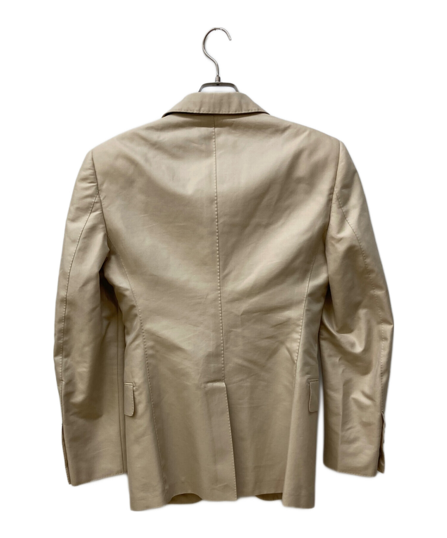 中古・古着通販】TOM FORD (トムフォード) テーラードジャケット