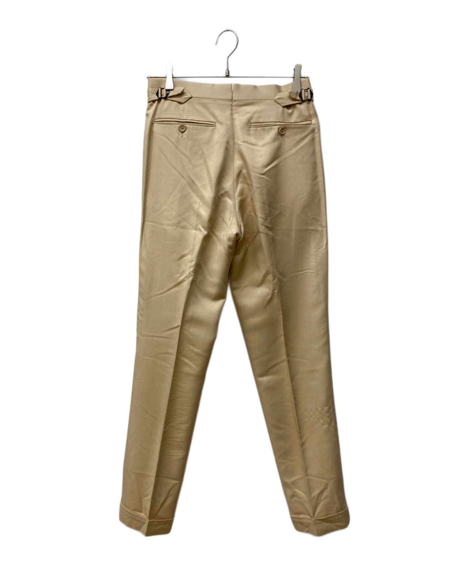 中古・古着通販】RALPH LAUREN PURPLE LABEL (ラルフ ローレン