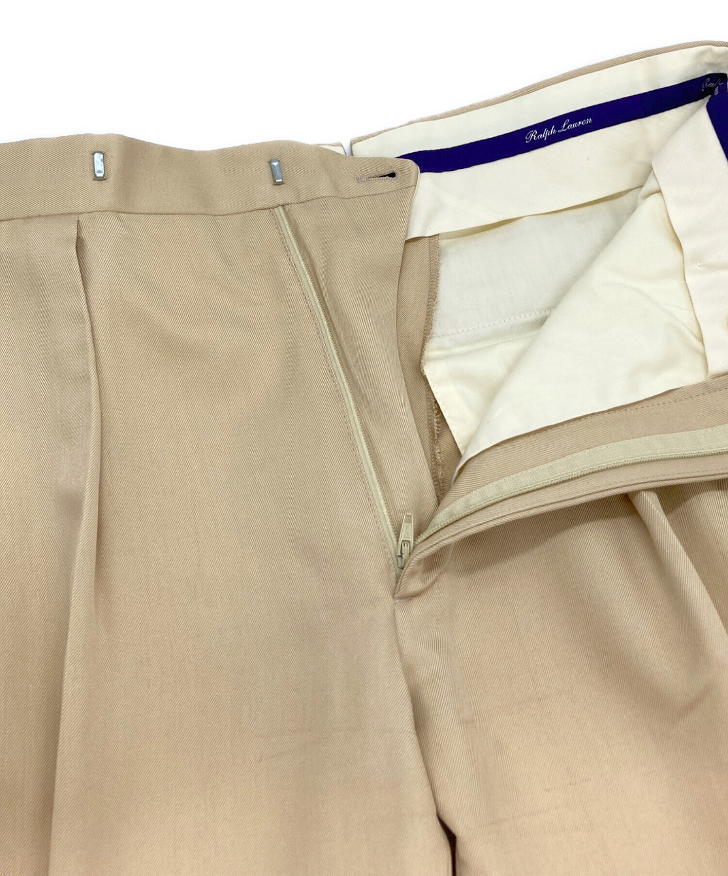 中古・古着通販】RALPH LAUREN PURPLE LABEL (ラルフ ローレン