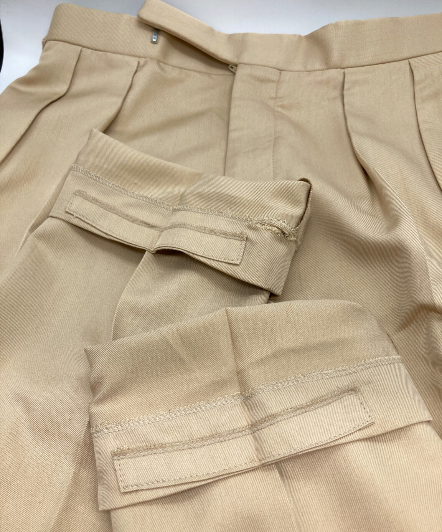中古・古着通販】RALPH LAUREN PURPLE LABEL (ラルフ ローレン