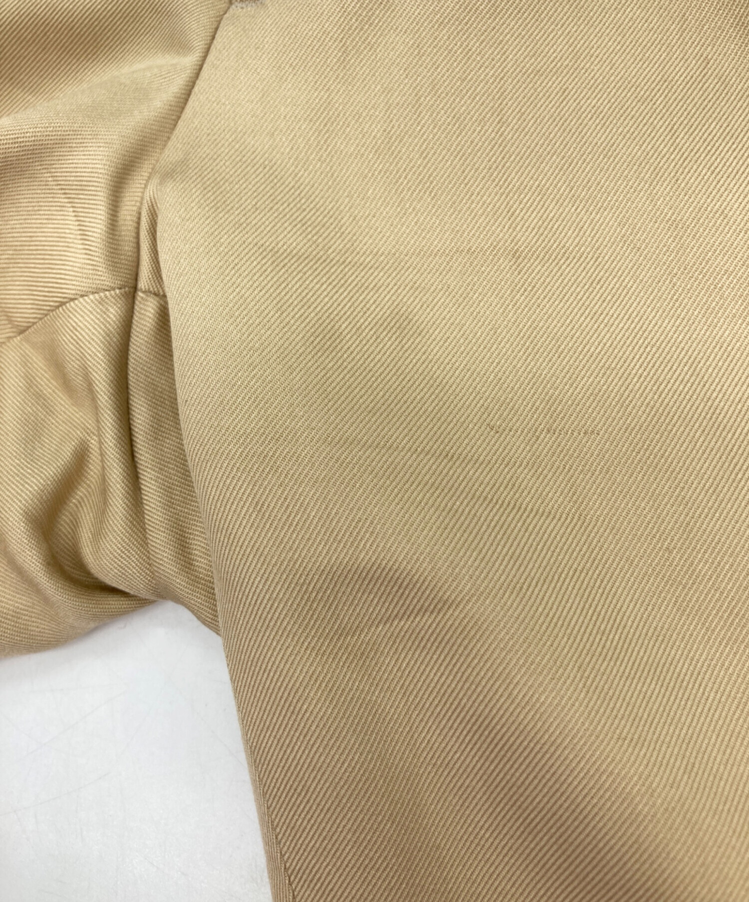 中古・古着通販】RALPH LAUREN PURPLE LABEL (ラルフ ローレン