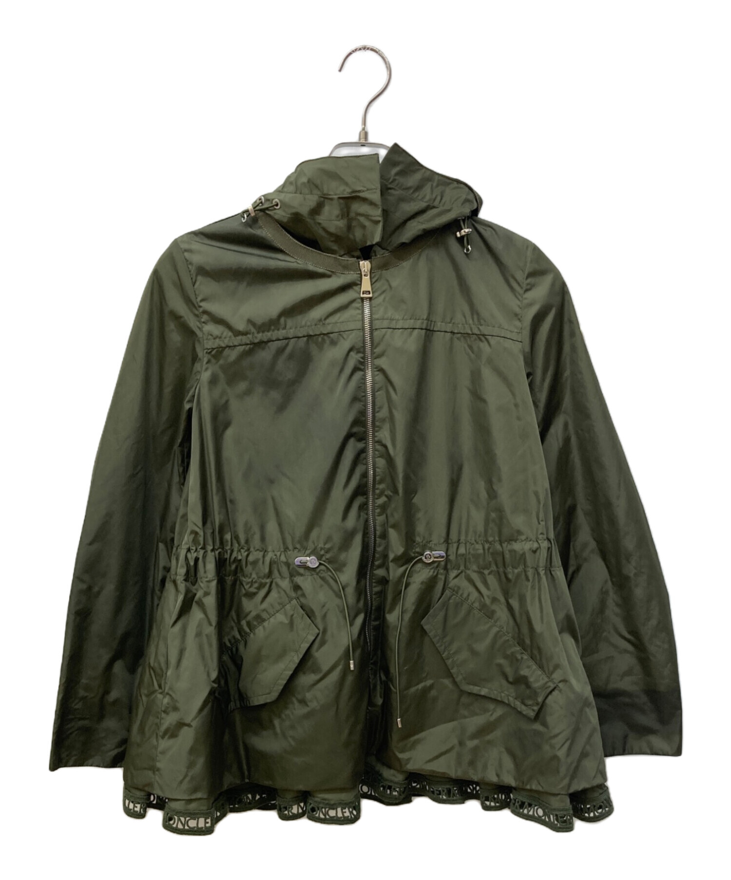 中古・古着通販】MONCLER (モンクレール) LOTY/ナイロン 中古・古着通販】MONCLER (モンクレール) LOTY/ナイロン