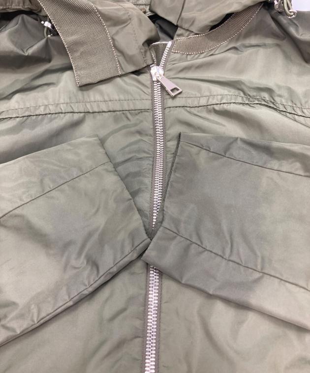 中古・古着通販】MONCLER (モンクレール) LOTY/ナイロンジャケット