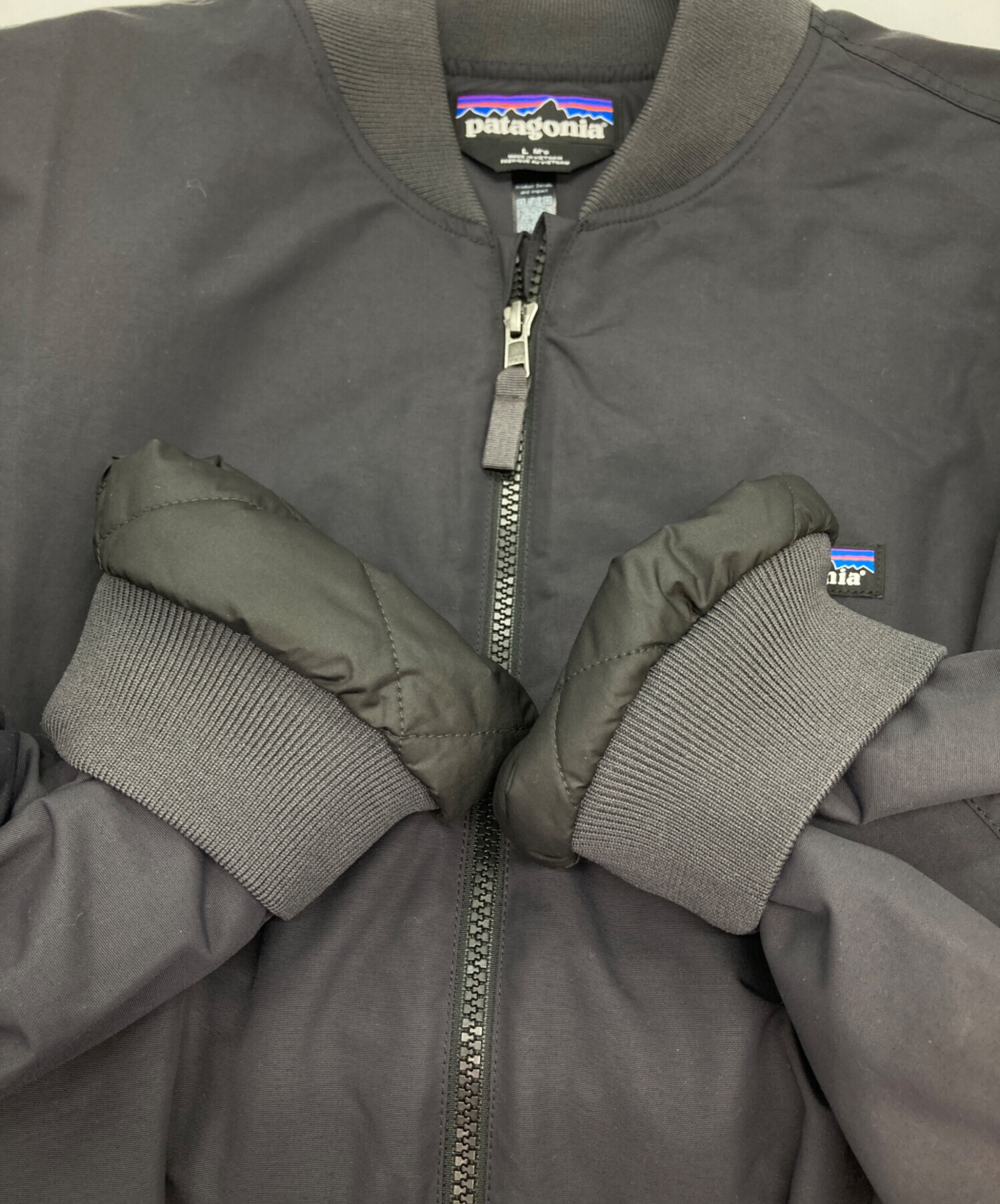 中古・古着通販】Patagonia (パタゴニア) イスマス・デック