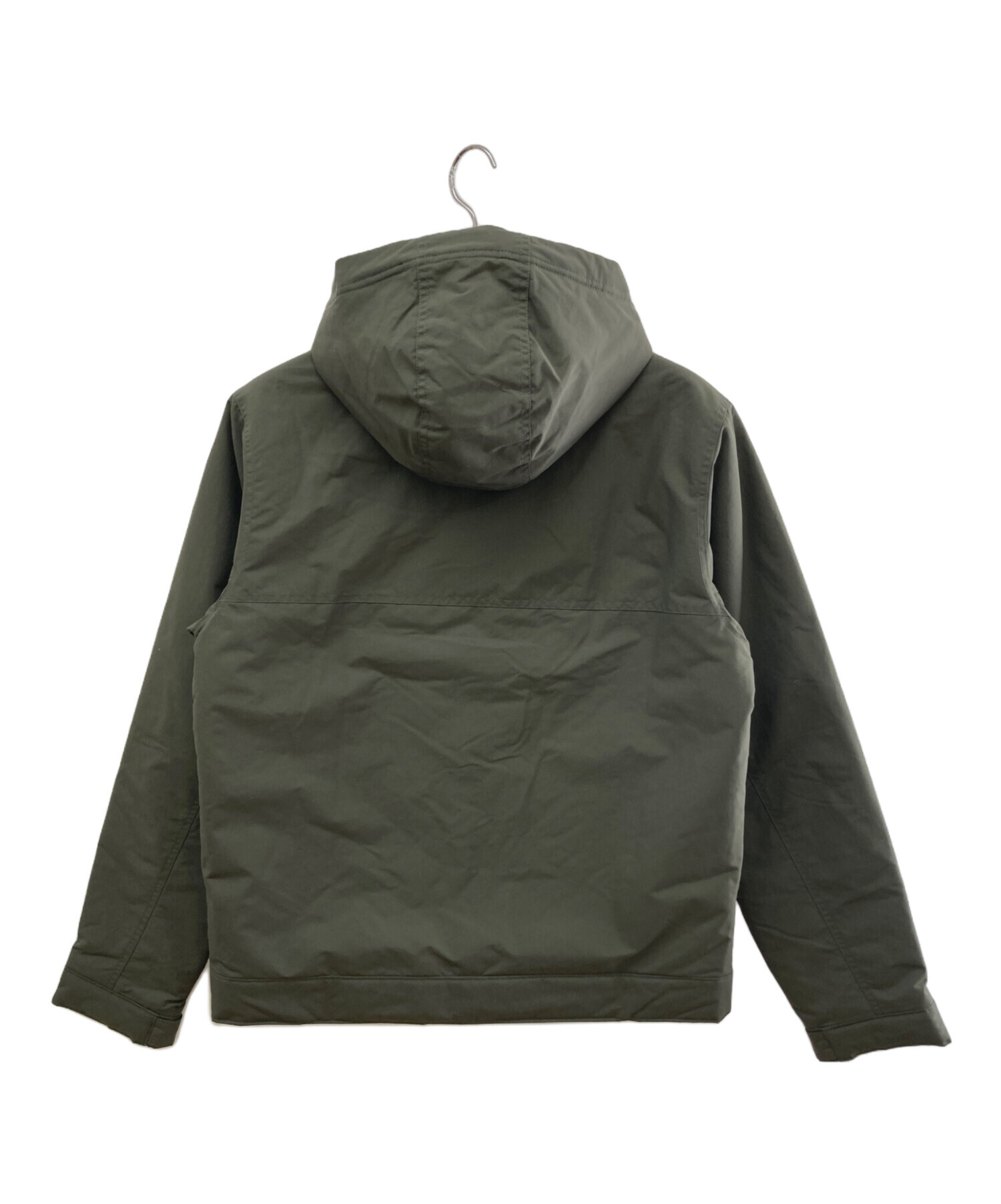 中古・古着通販】Patagonia (パタゴニア) イスマス・ジャケット カーキ