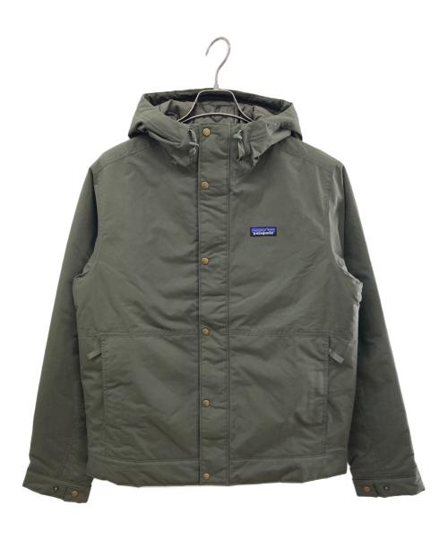【used】パタゴニアイスマスジャケット・カーキ 中古・古着通販】Patagonia (パタゴニア) イスマス・ジャケット カーキ