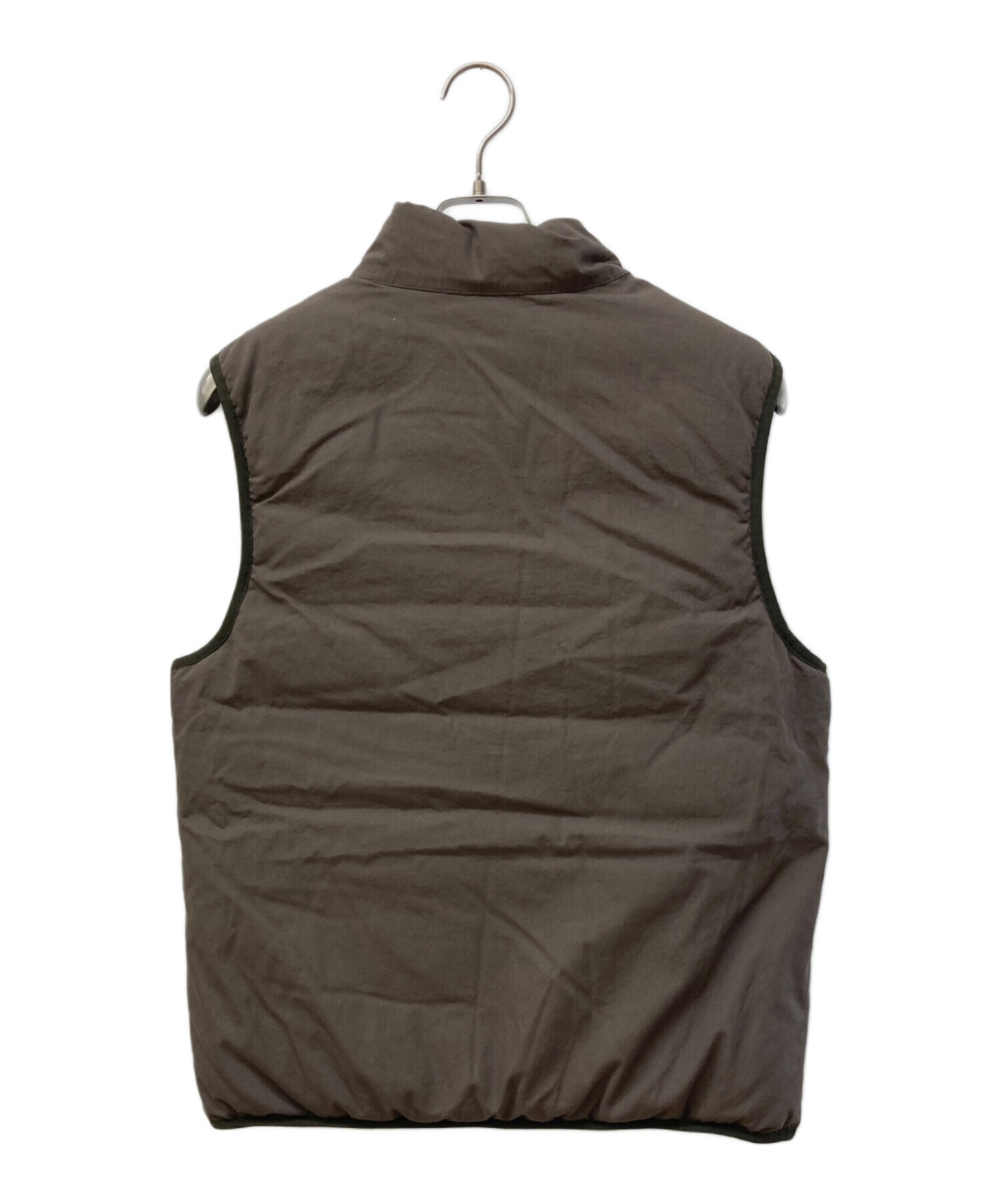 中古・古着通販】Patagonia (パタゴニア) リバーシブル・コットン