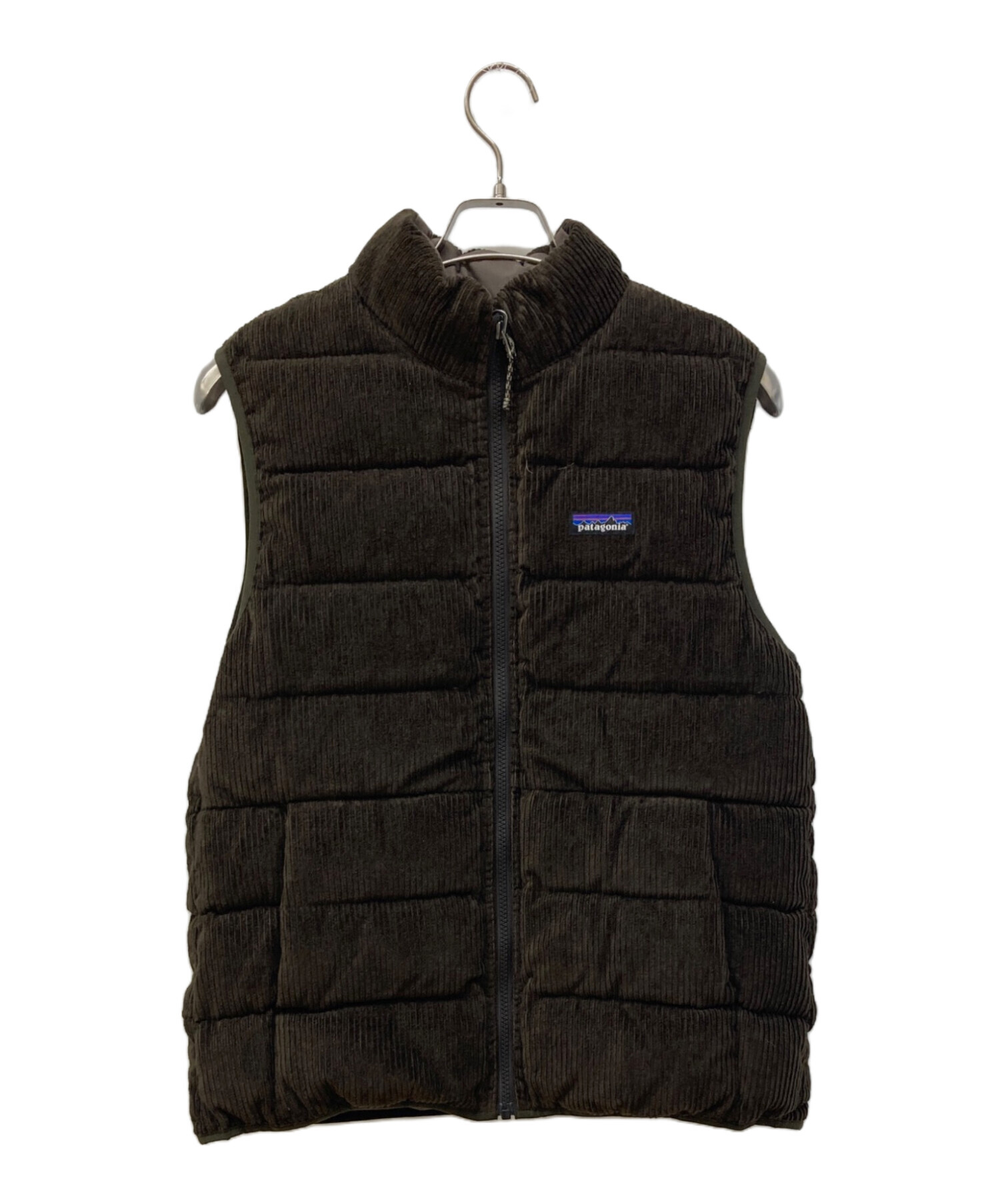 中古・古着通販】Patagonia (パタゴニア) リバーシブル・コットン