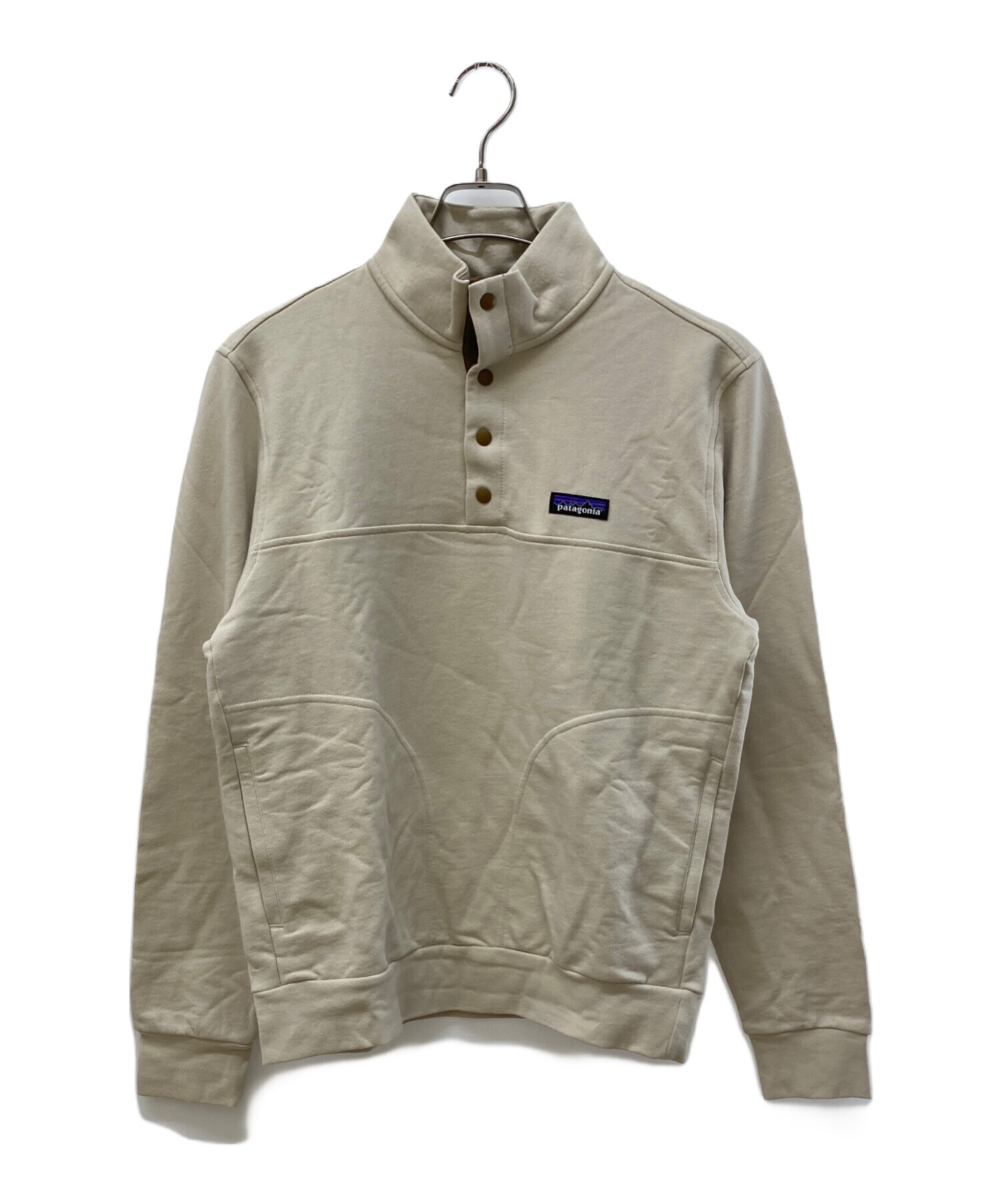 中古・古着通販】Patagonia (パタゴニア) メンズ・デイリー・スナップT 