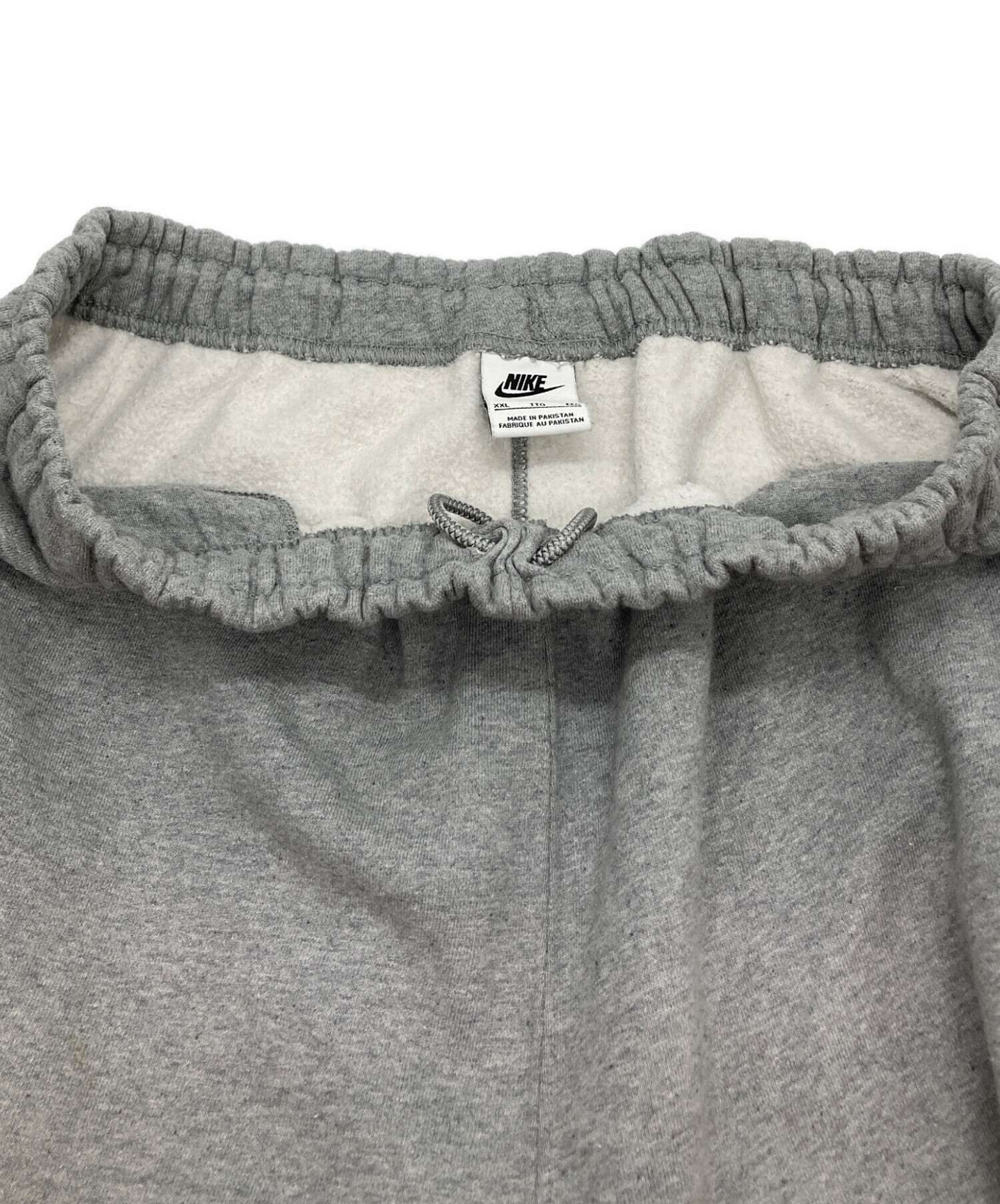 中古・古着通販】nike (ナイキ) stussy (ステューシー) スウェット