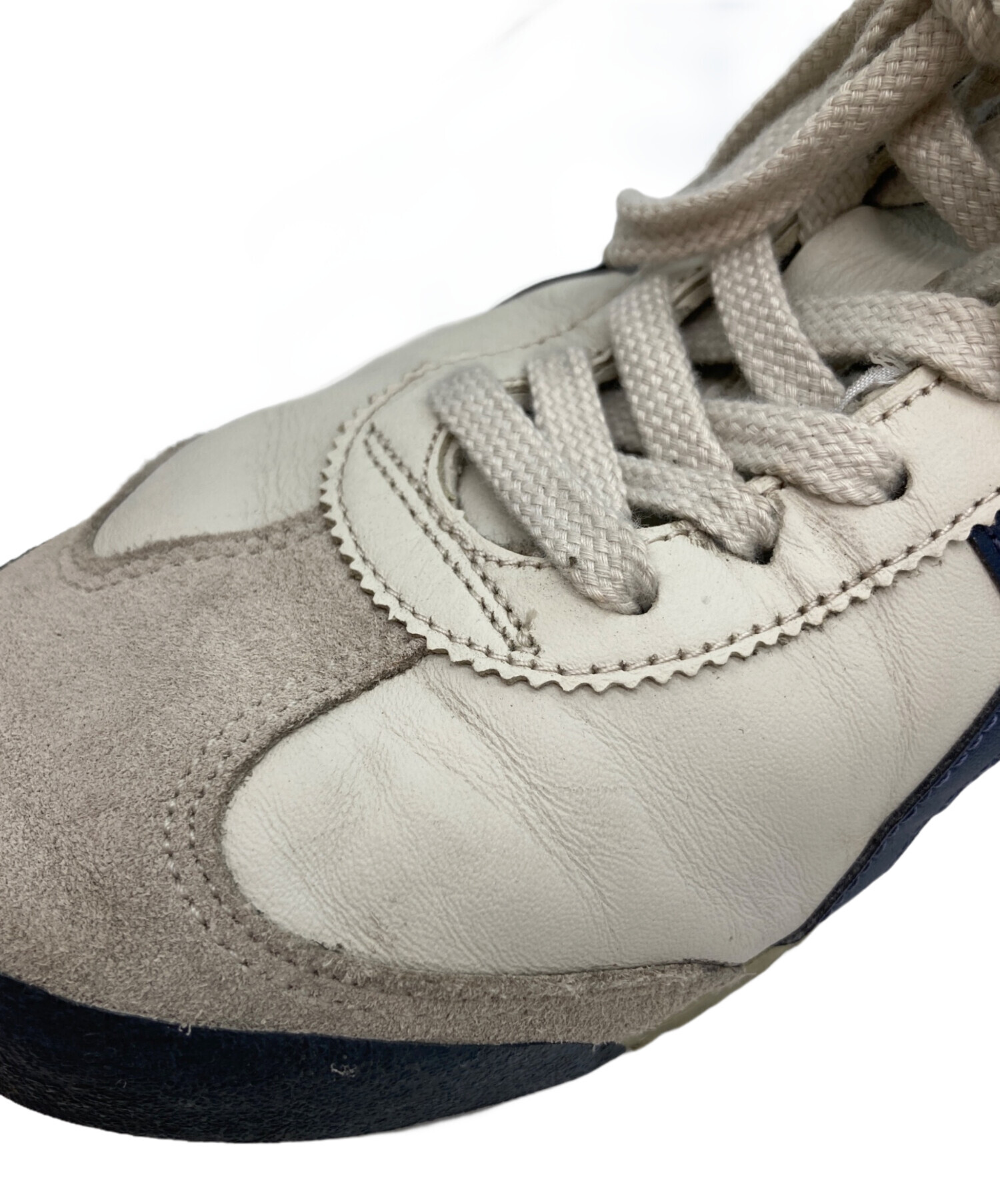 中古・古着通販】Onitsuka Tiger (オニツカタイガー) ローカット